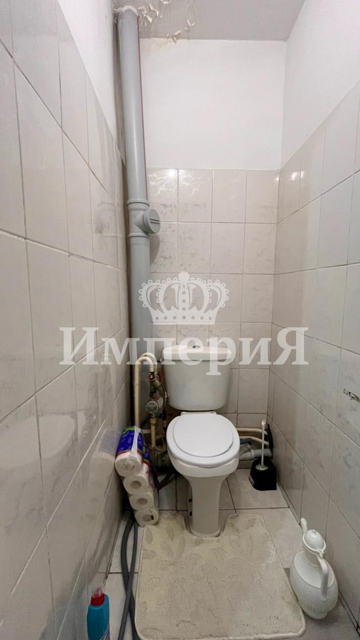 4-комнантная квартира, 43.0 м²,Абжалиева за 16 300 000