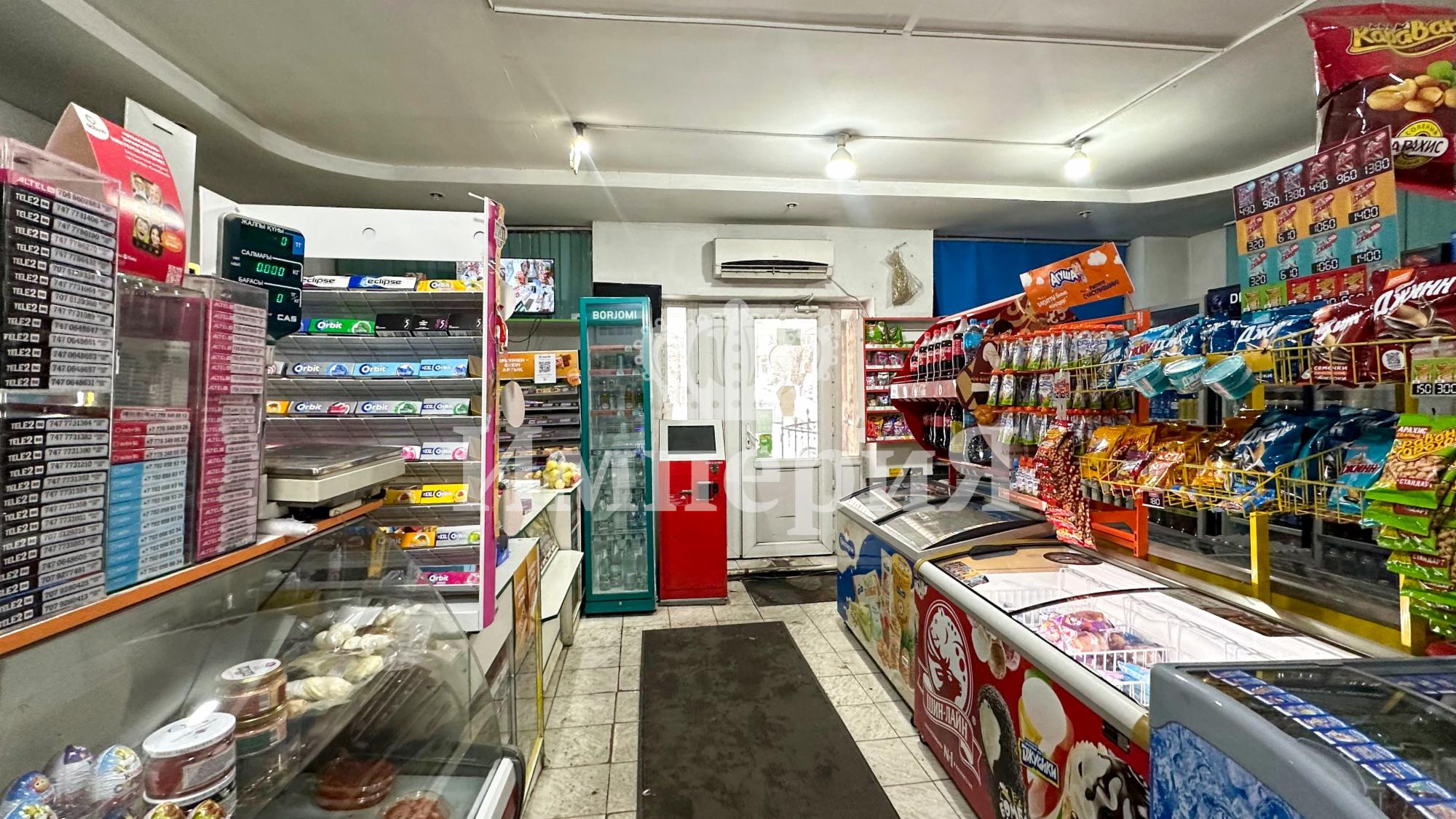 4-комнантный квартира, 145.0 м²,Жансугурова за 145 000 000