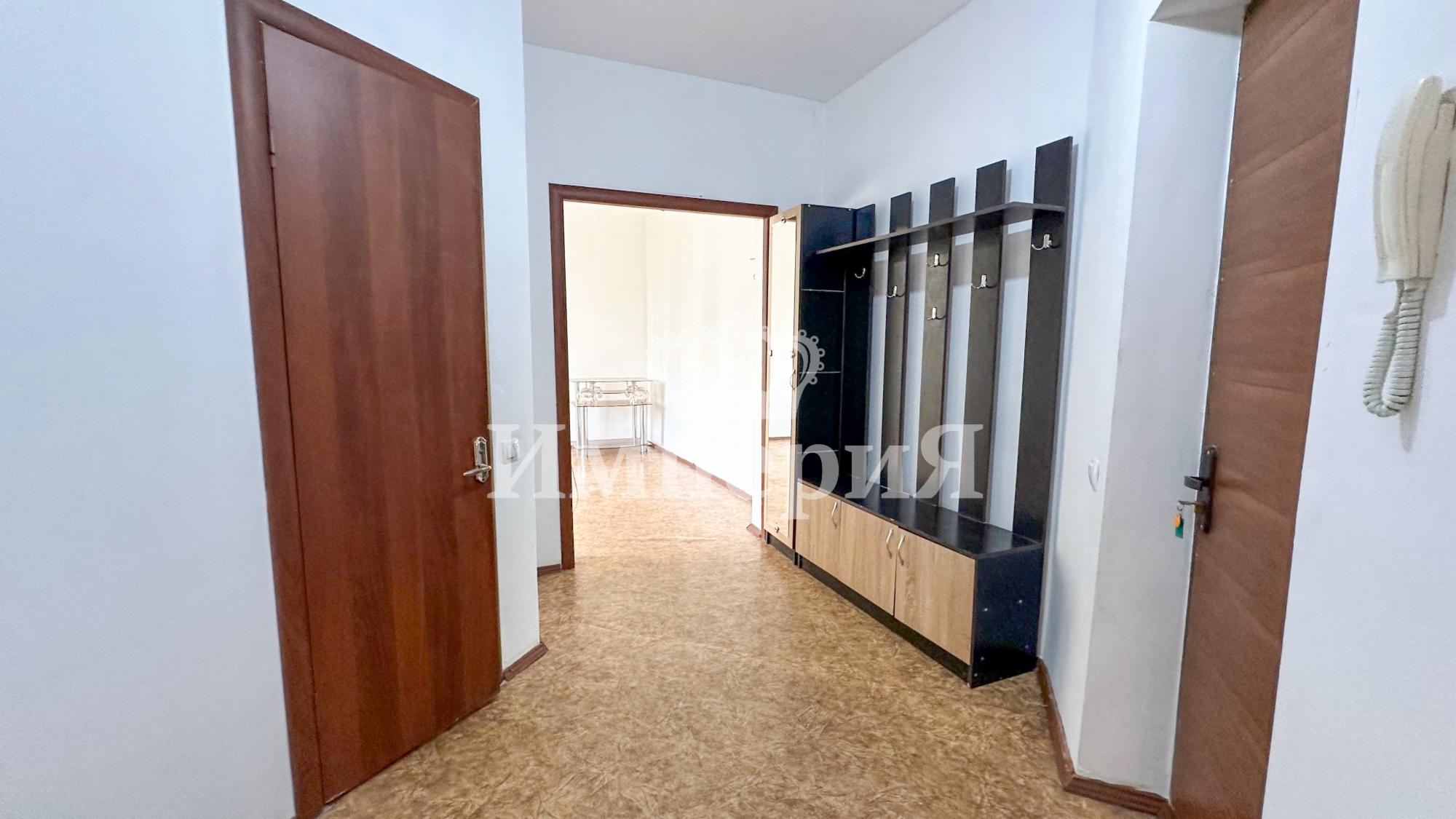 3-комнантная квартира, 69.0 м²,Кунаева за 28 000 000