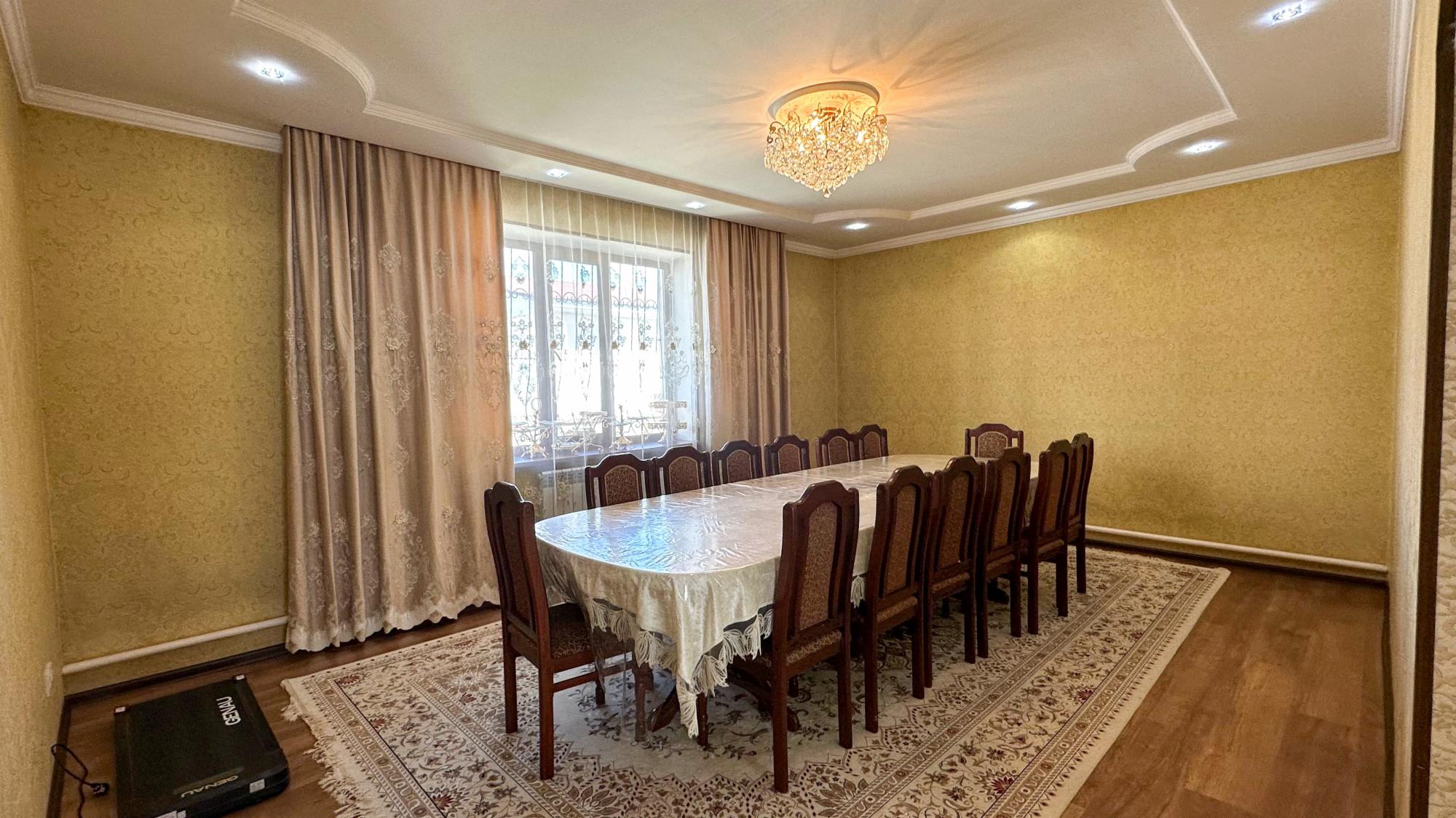 5-комнантный квартира, 150.0 м²,Талдыкорганская за 56 000 000