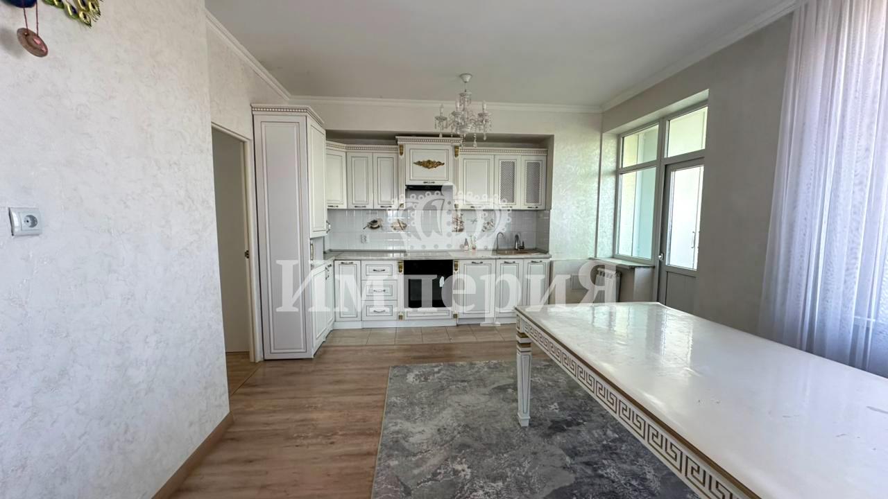 3-комнантная квартира, 110.0 м²,Назарбаева за 50 000 000