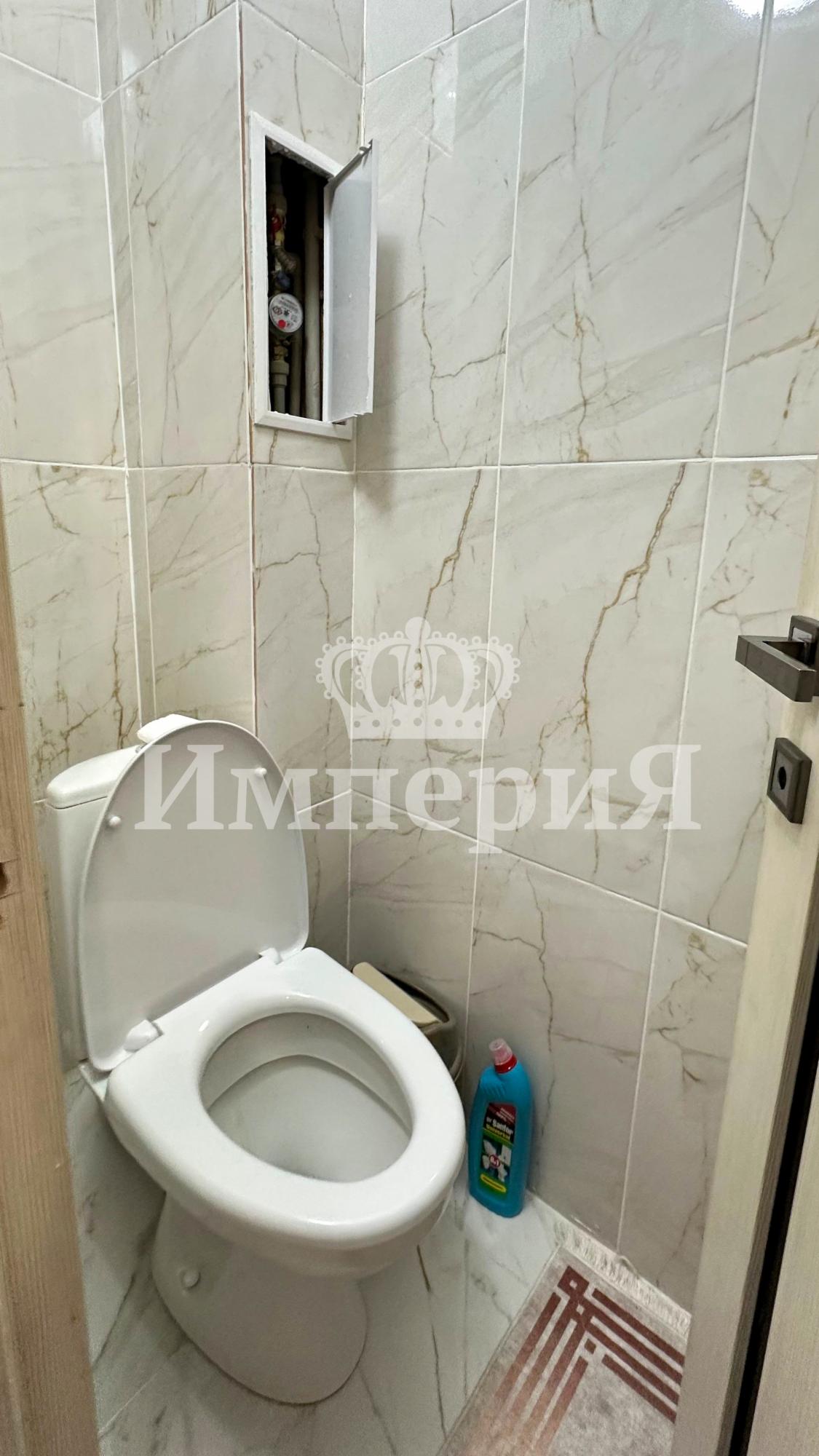 2-комнантная квартира, 54.0 м²,Каратал за 17 000 000
