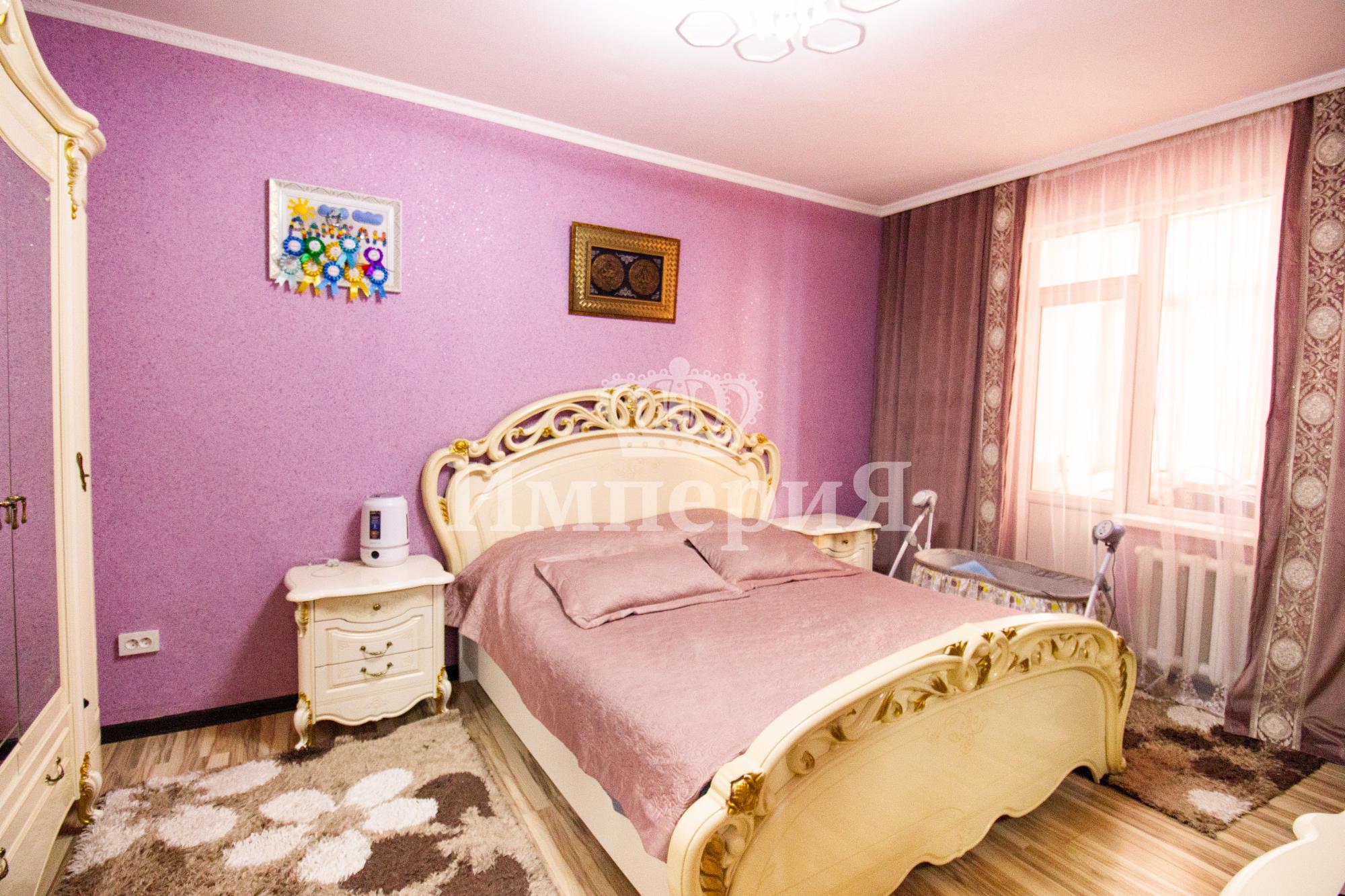 3-комнантная квартира, 86.0 м²,Коктем за 31 000 000