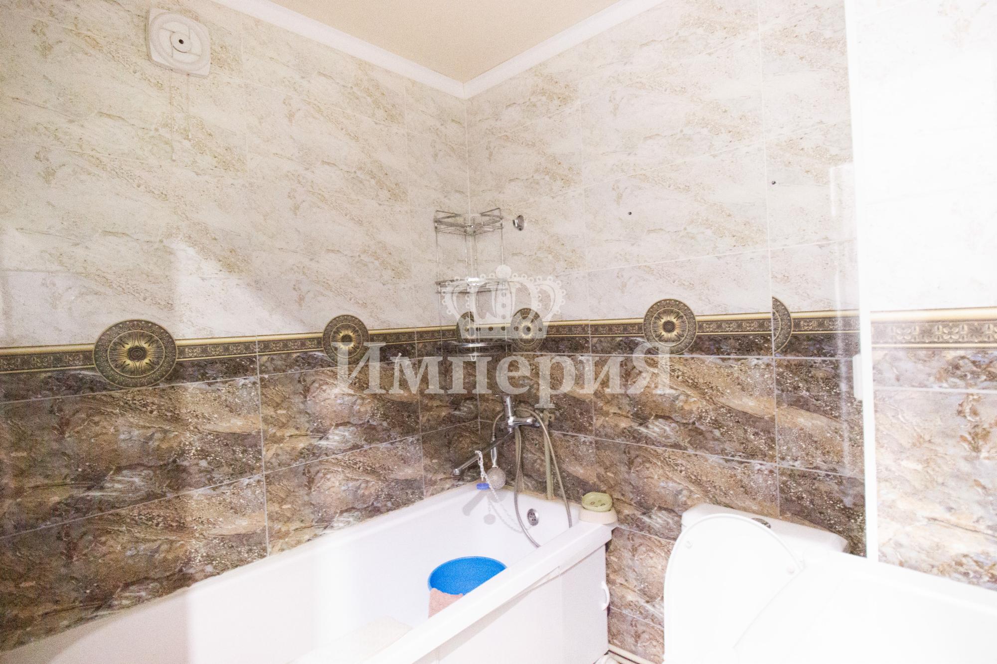 2-комнантная квартира, 47.0 м²,Кабанбай Батыра за 12 800 000