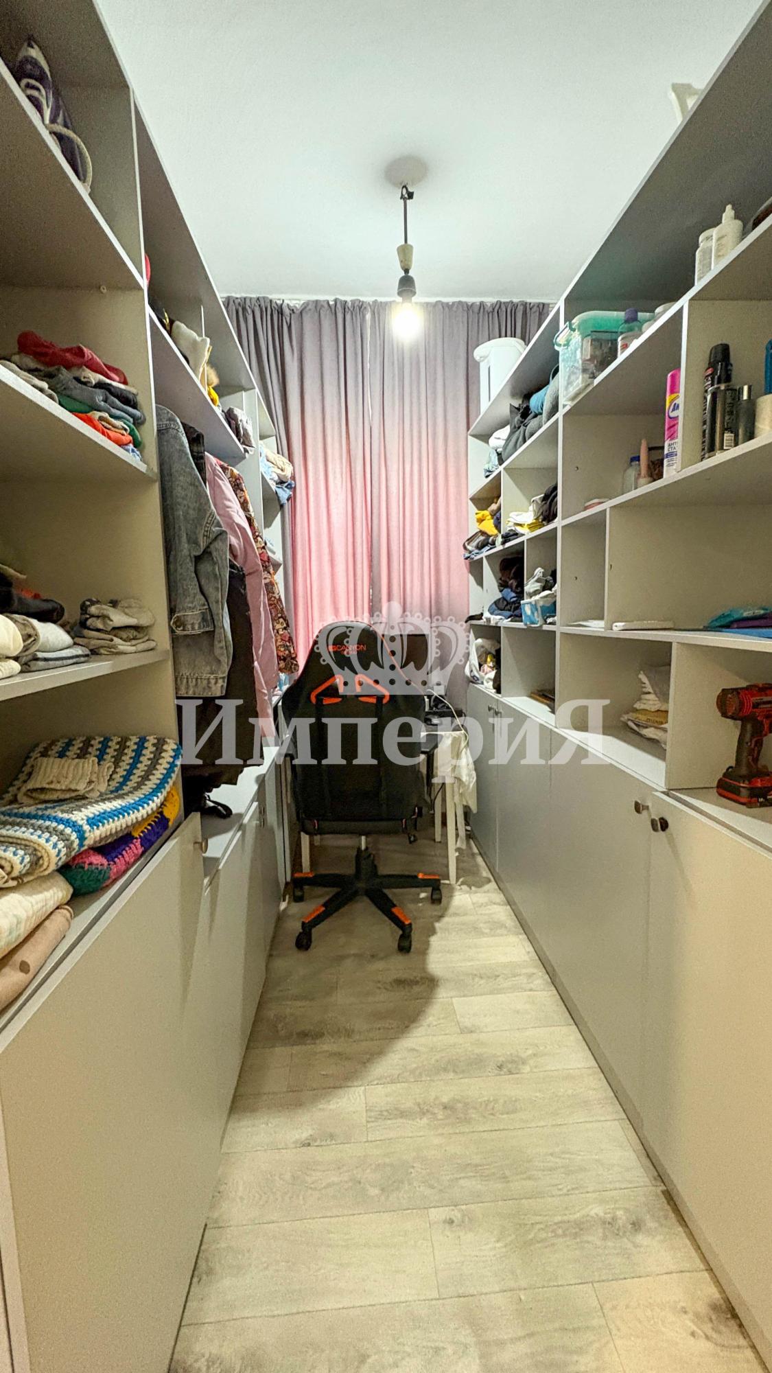 4-комнантный квартира, 73.0 м²,Куншыгыс за 17 500 000