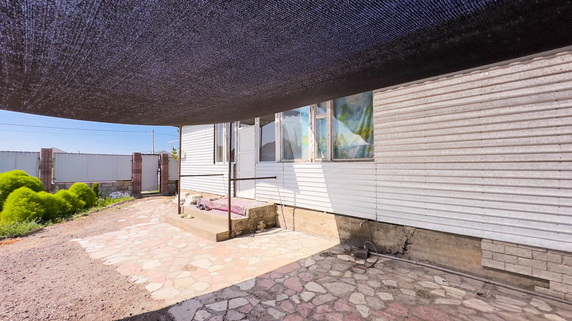 4-комнантный квартира, 116.2 м²,Кунаева за 22 000 000