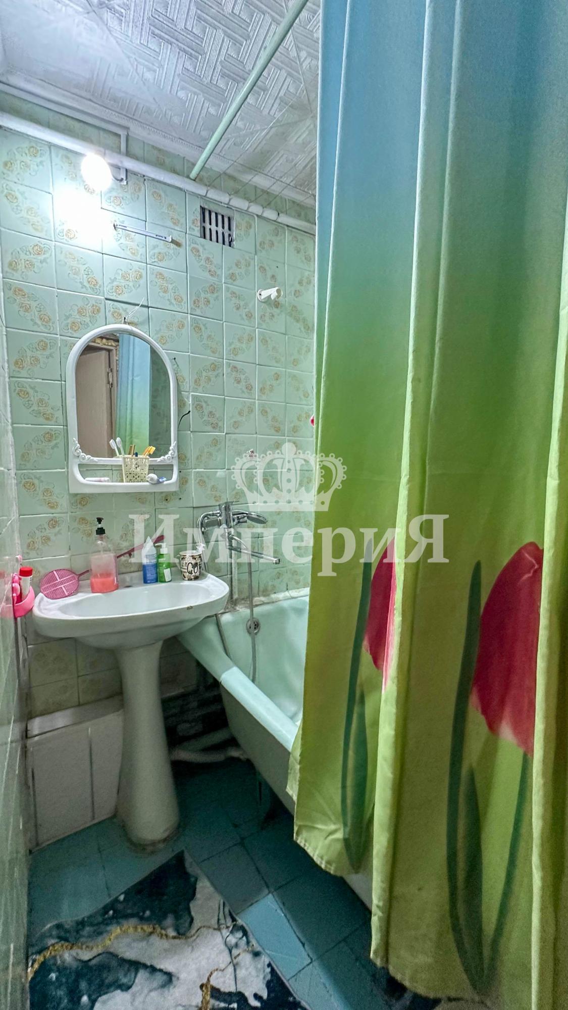 2-комнантная квартира, 43.0 м²,Гали Орманова за 13 950 000