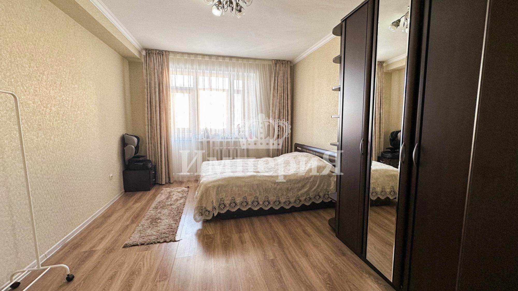 2-комнантная квартира, 70.0 м²,Коктем за 26 000 000
