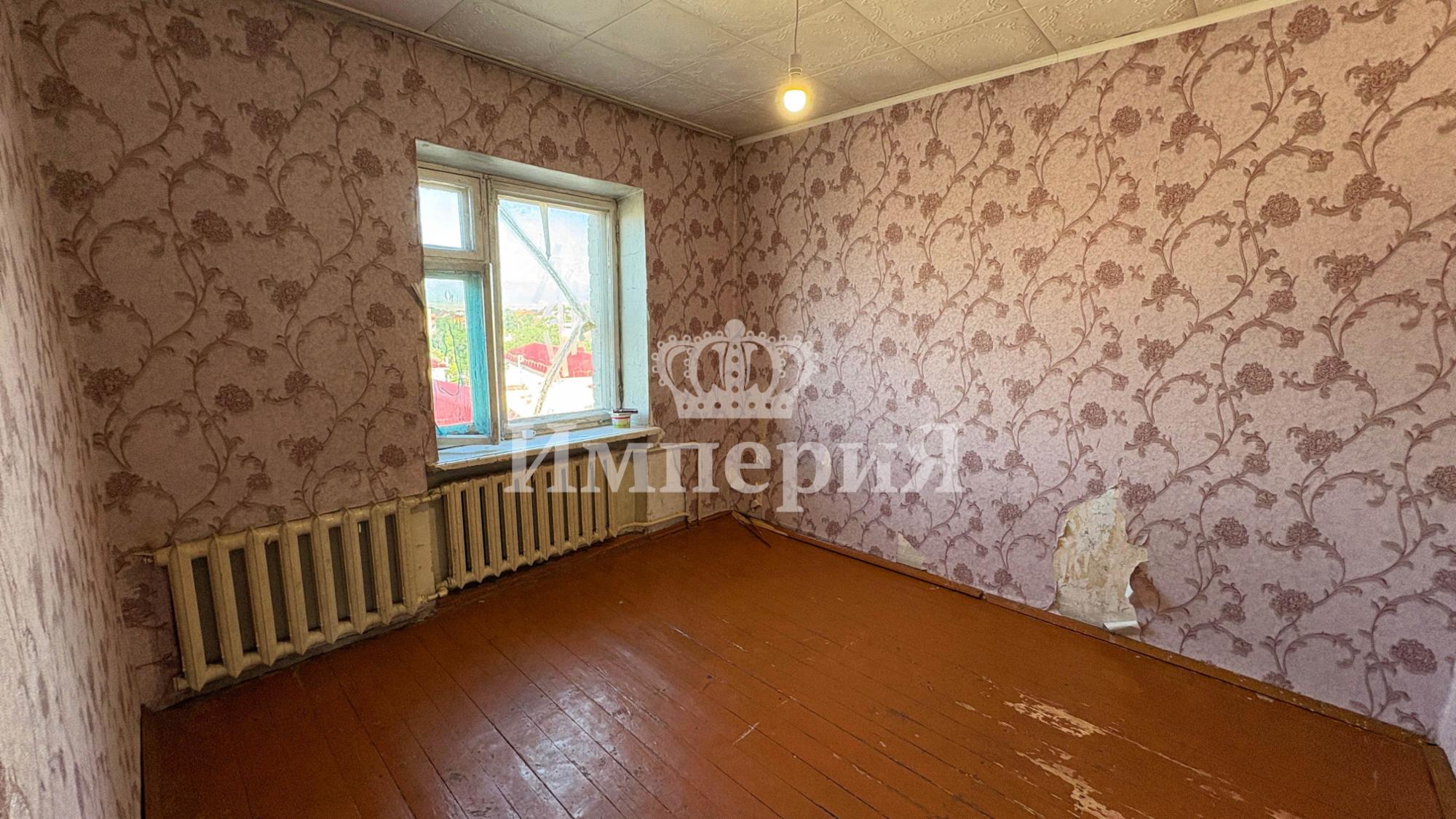 3-комнантная квартира, 66.0 м²,Кивилева за 12 000 000