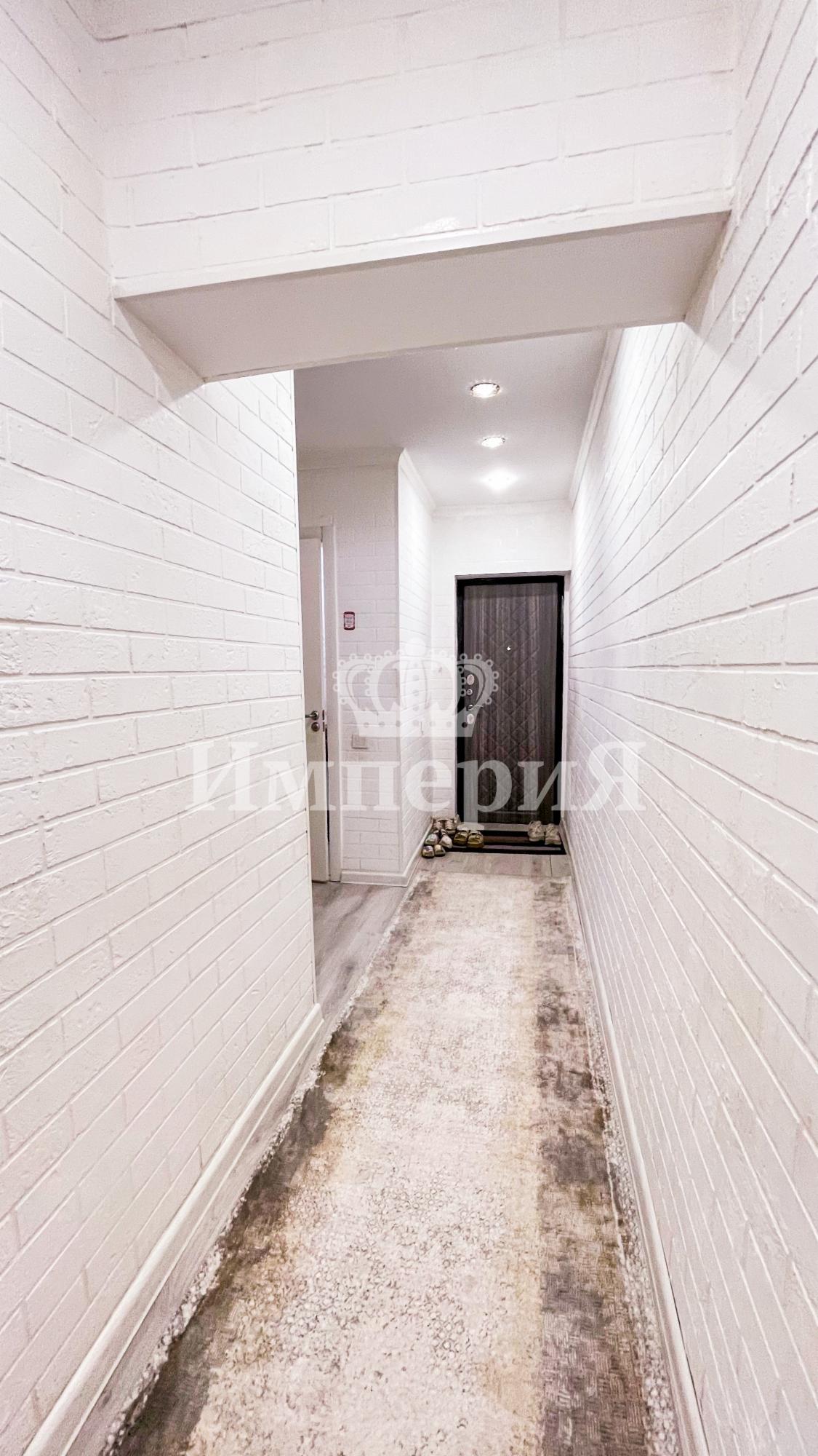 2-комнантная квартира, 59.0 м²,Конаев за 19 000 000