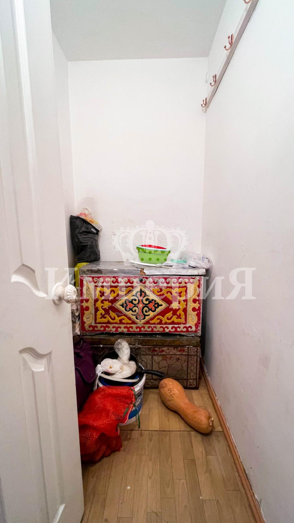 1-комнантная квартира, 57.0 м²,Каблиса Жирау за 19 000 000