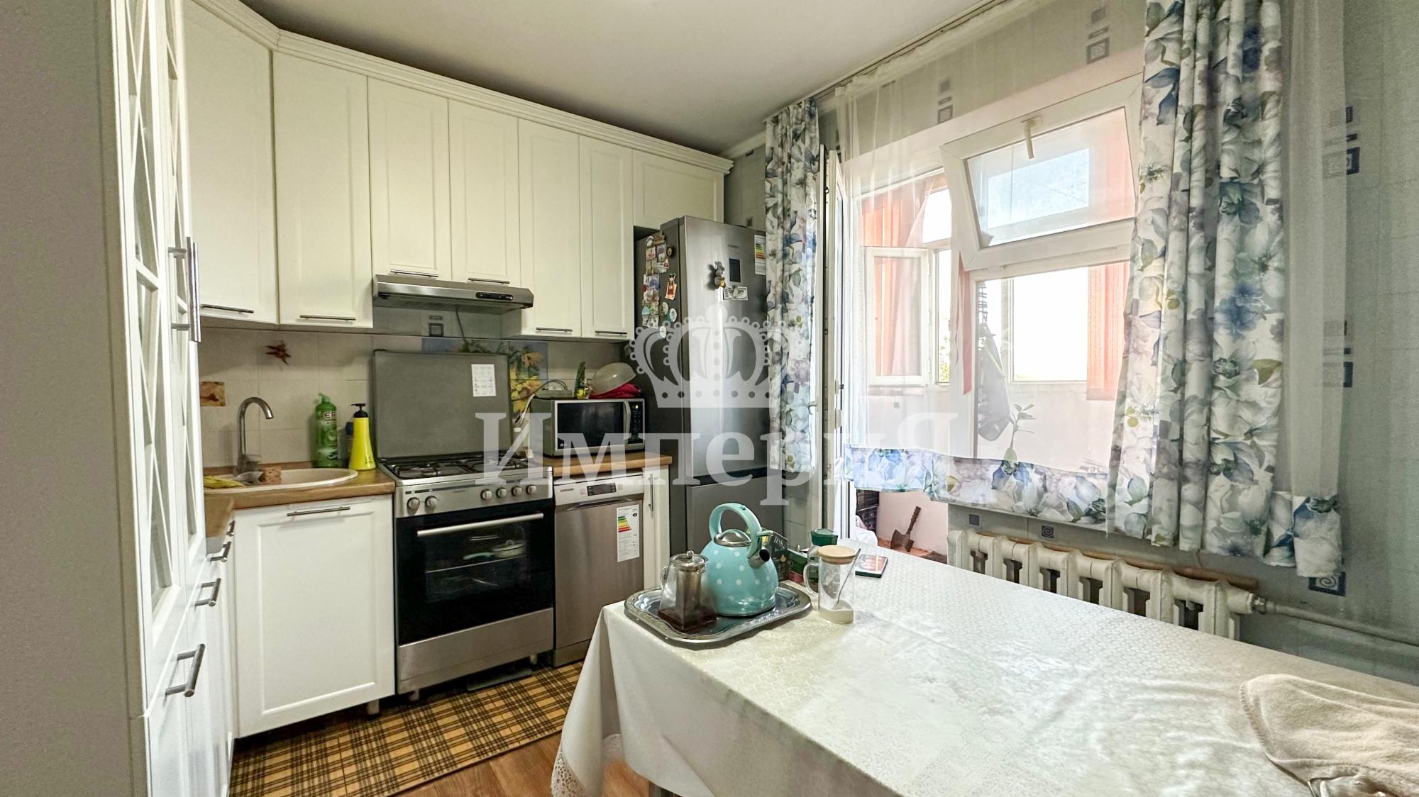 3-комнантная квартира, 72.0 м²,Карагайлы за 19 000 000