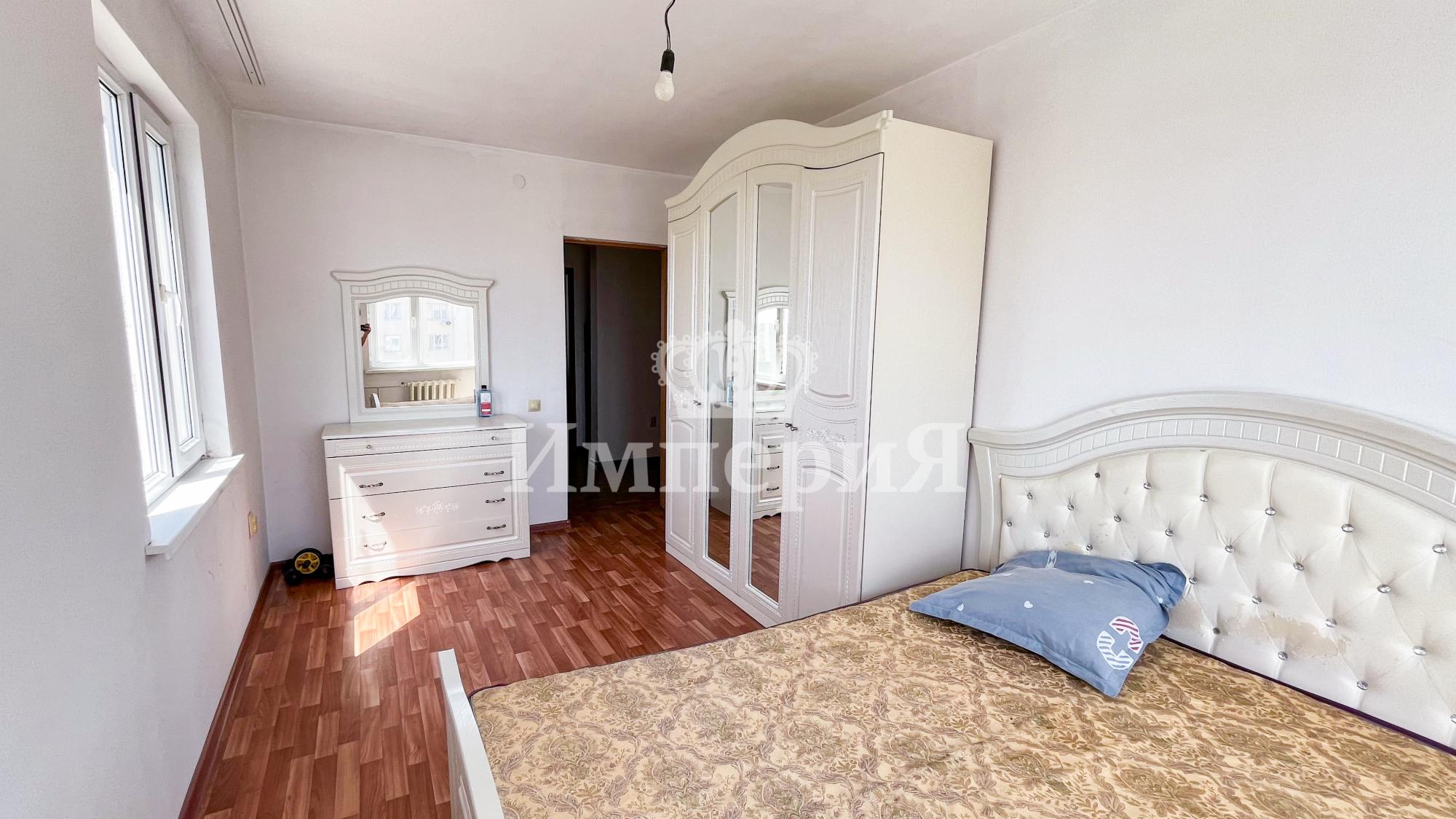 2-комнантная квартира, 49.0 м²,Астана за 17 500 000