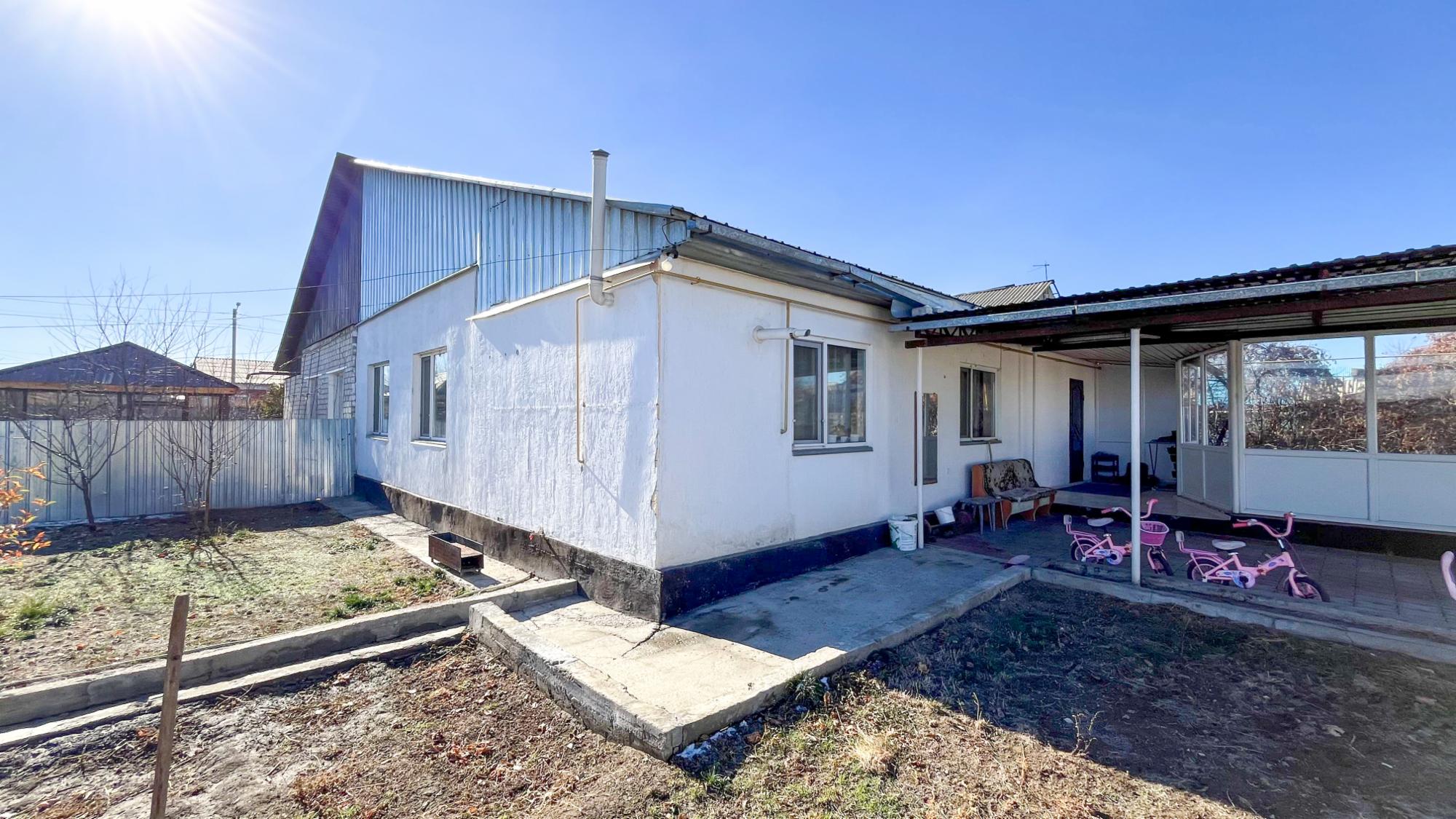 5-комнантный квартира, 103.0 м²,Шаляпина за 270 000 001