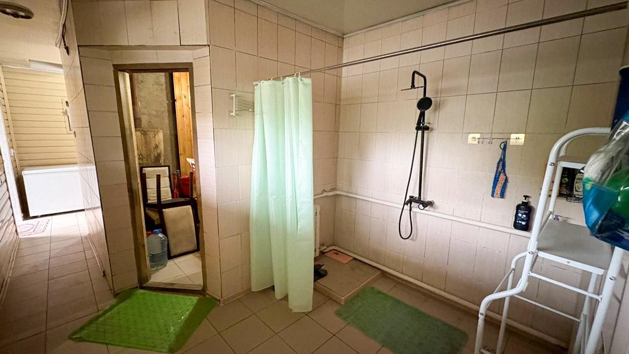 4-комнантный квартира, 160.0 м²,Ескельды Би за 60 000 000