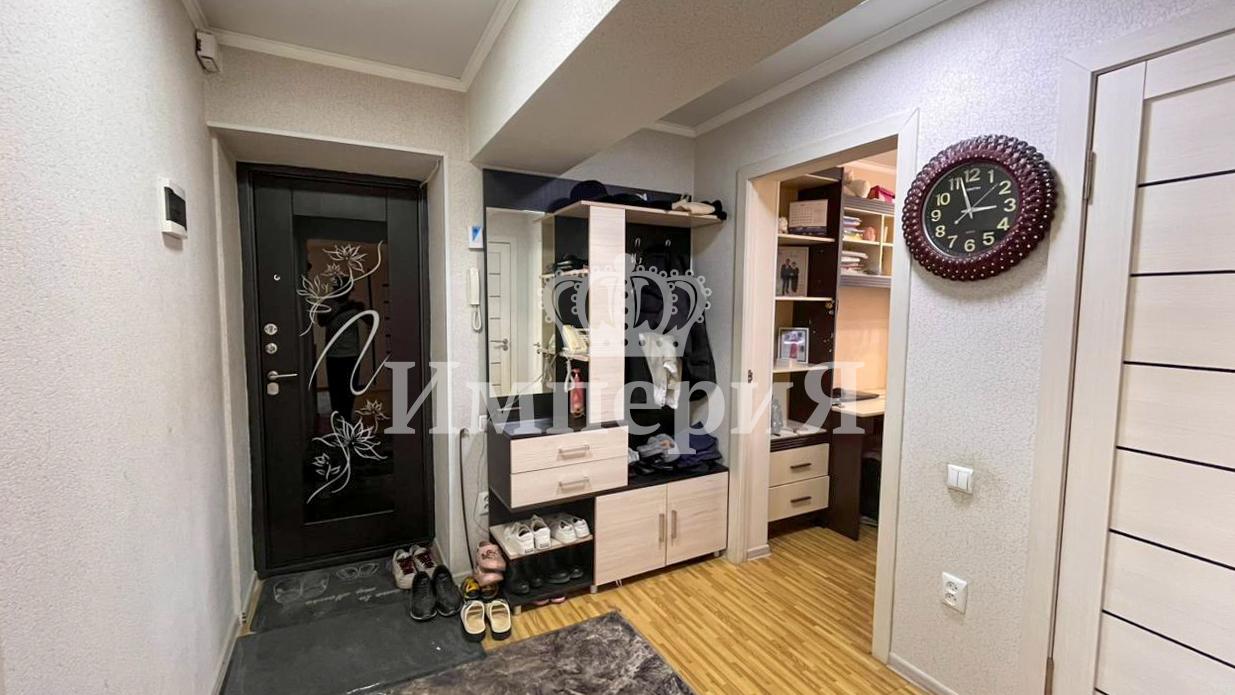 3-комнантная квартира, 60.0 м²,5 мкр за 24 000 000