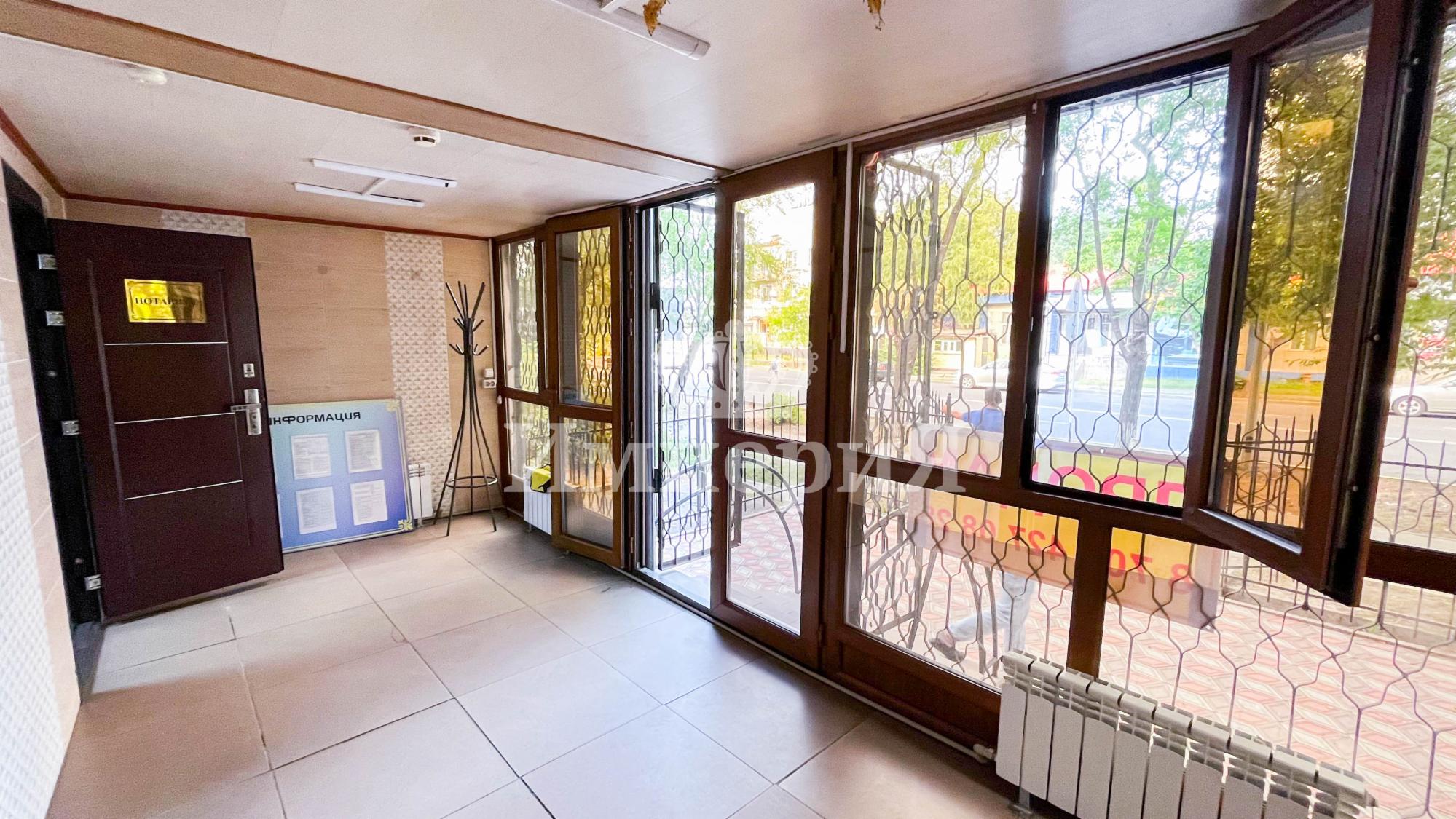 3-комнантный квартира, 73.6 м²,Абылай Хана за 41 000 000