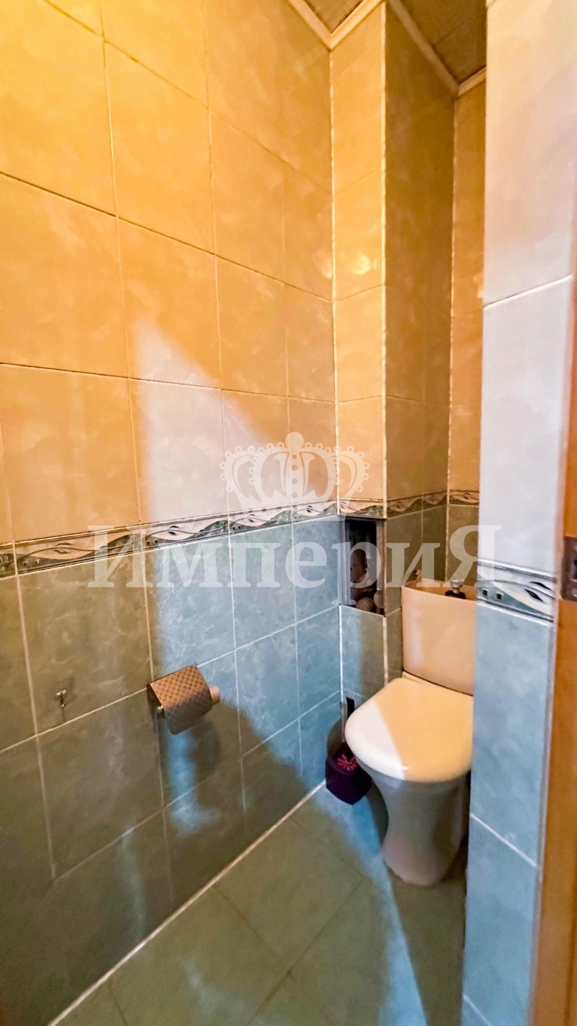 3-комнантная квартира, 70.0 м²,мкр Мушелтой за 24 000 000