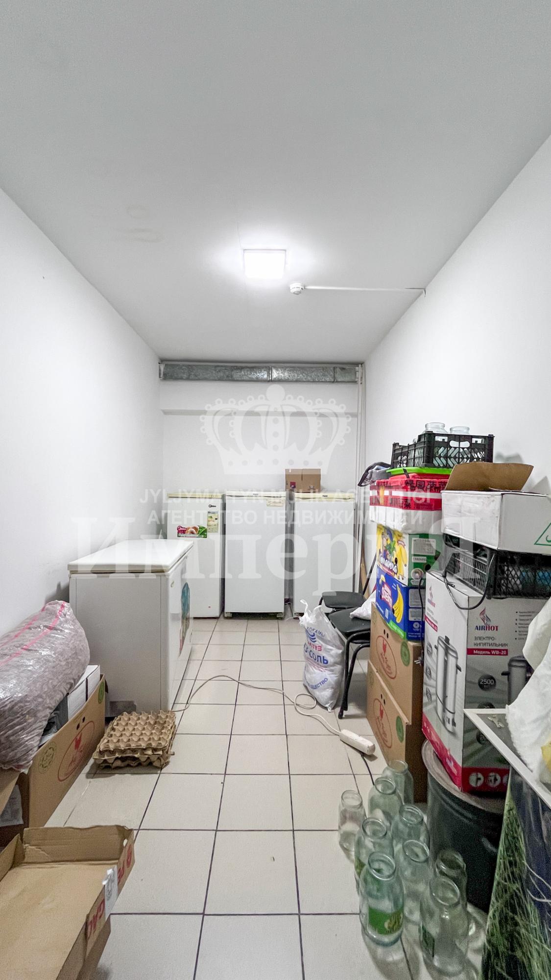 5-комнантный квартира, 145.0 м²,Абая за 55 000 000