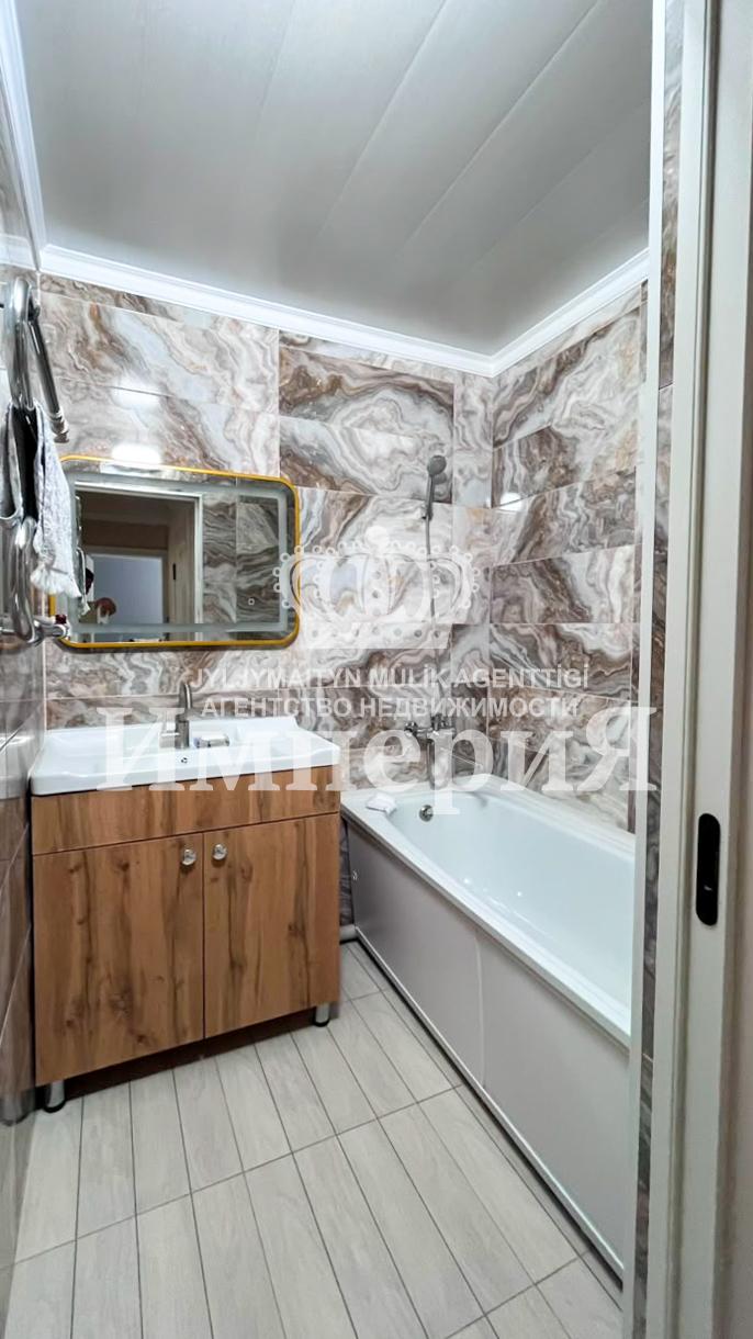 4-комнантная квартира, 78.0 м²,Кунаева за 30 500 000