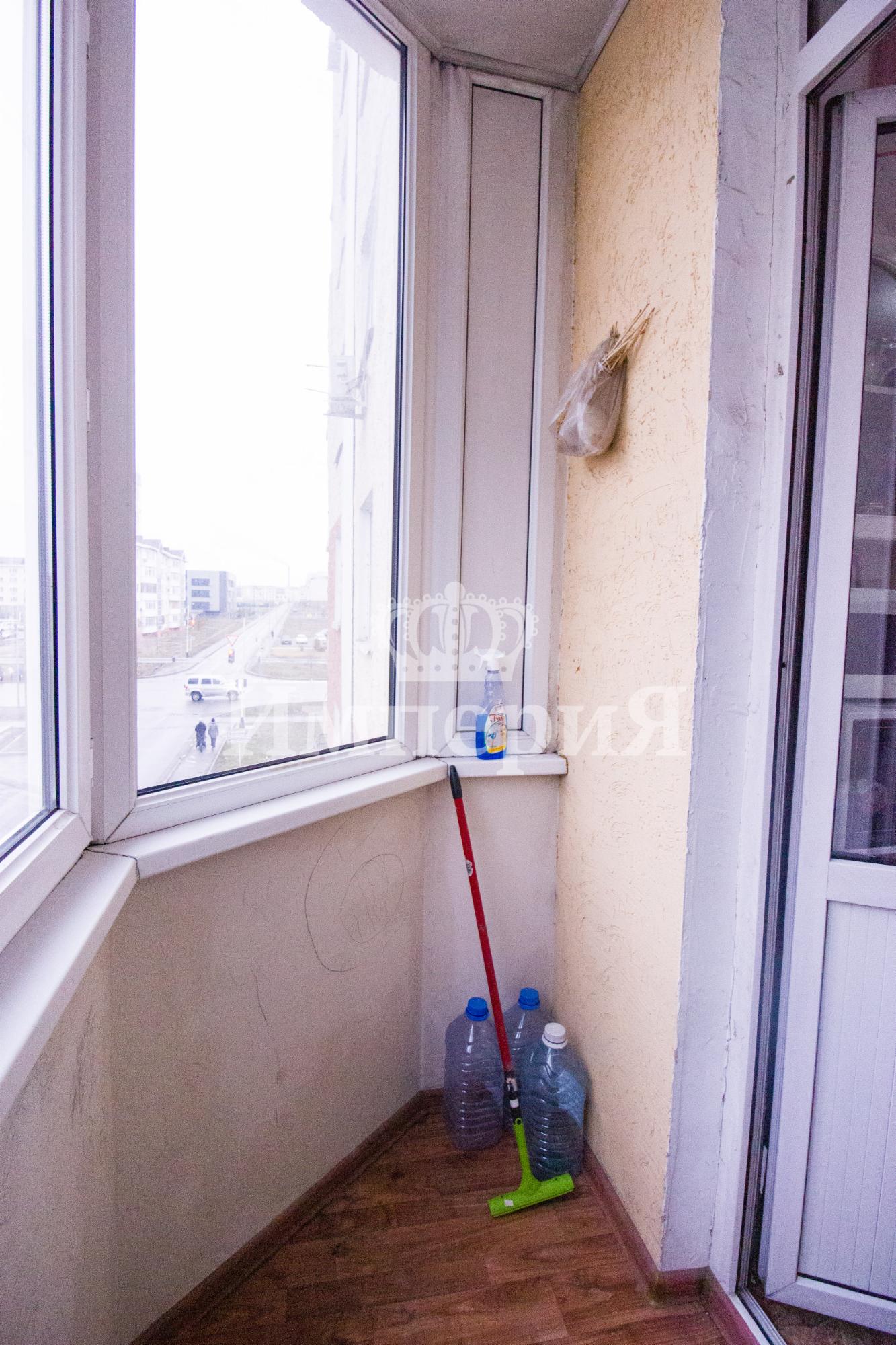 2-комнантная квартира, 66.0 м²,мкр Коктем за 22 000 000