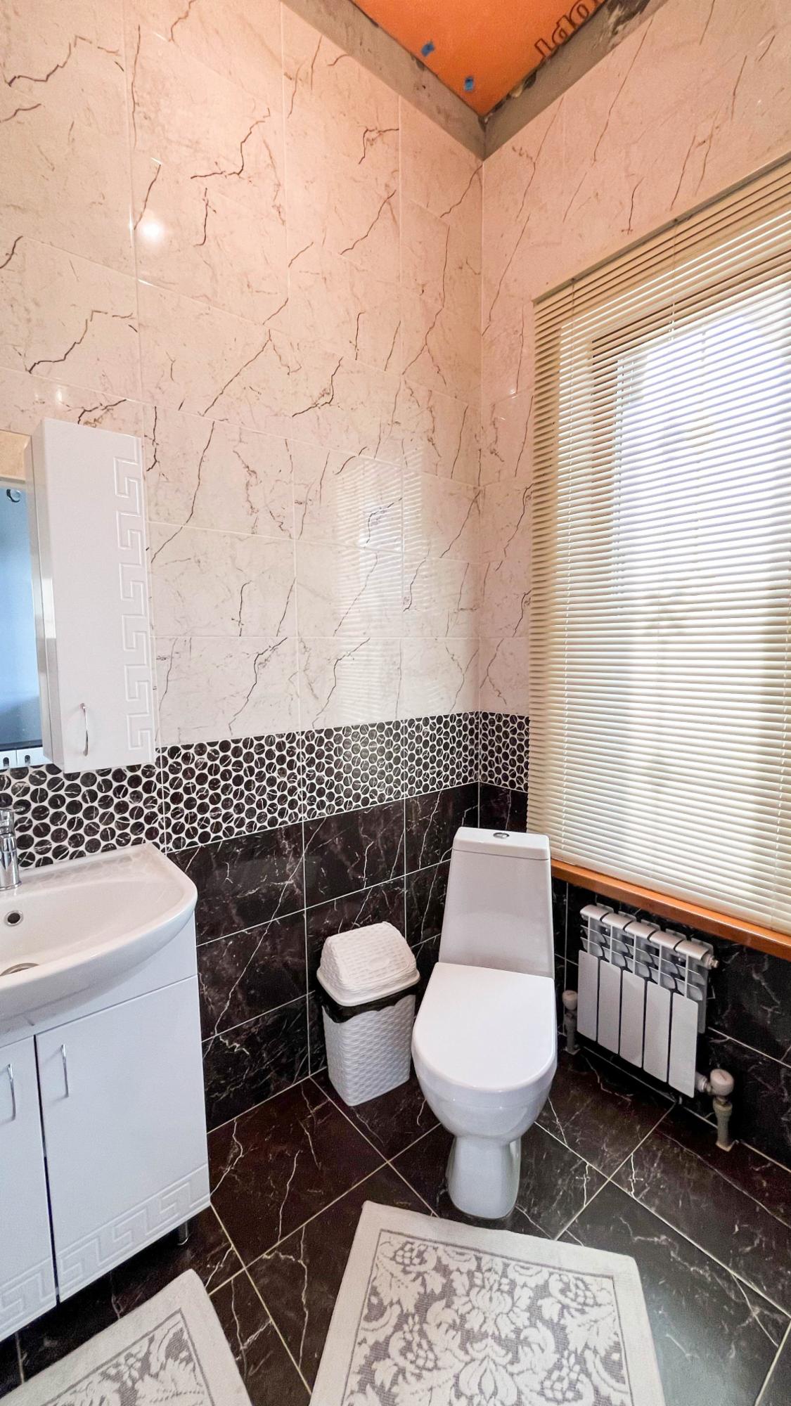 5-комнантный квартира, 226.0 м²,Амангельды за 45 000 000