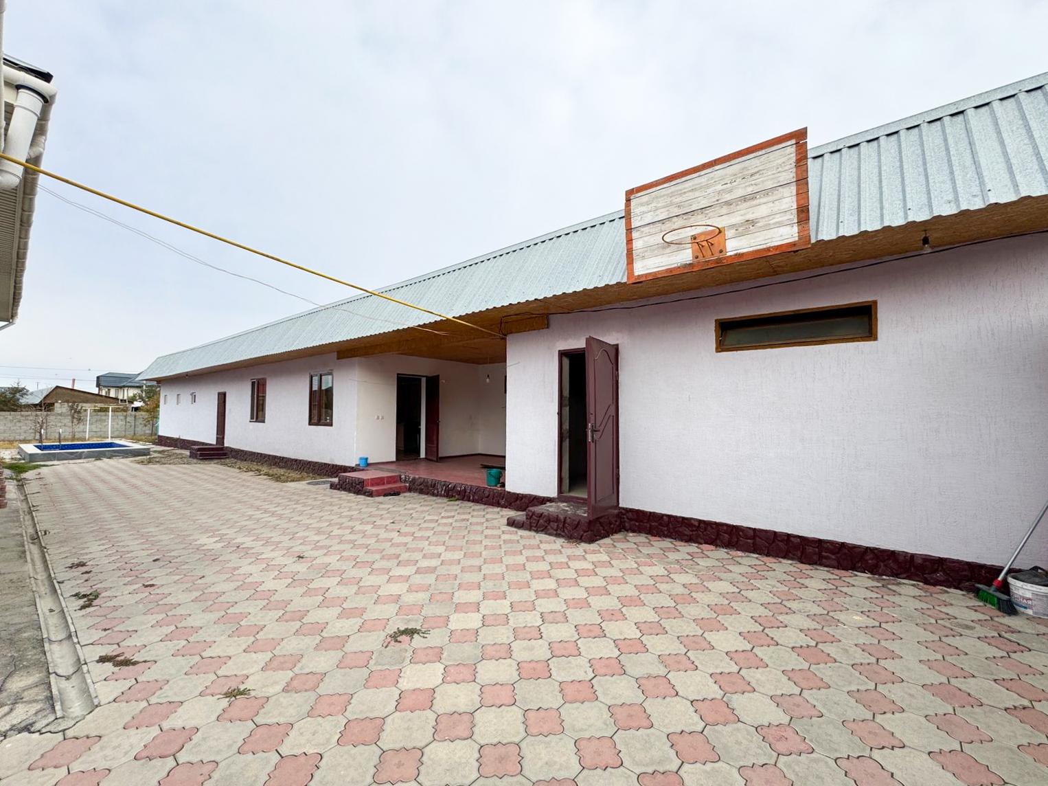 5-комнантный квартира, 130.0 м²,Новостройка за 52 000 000