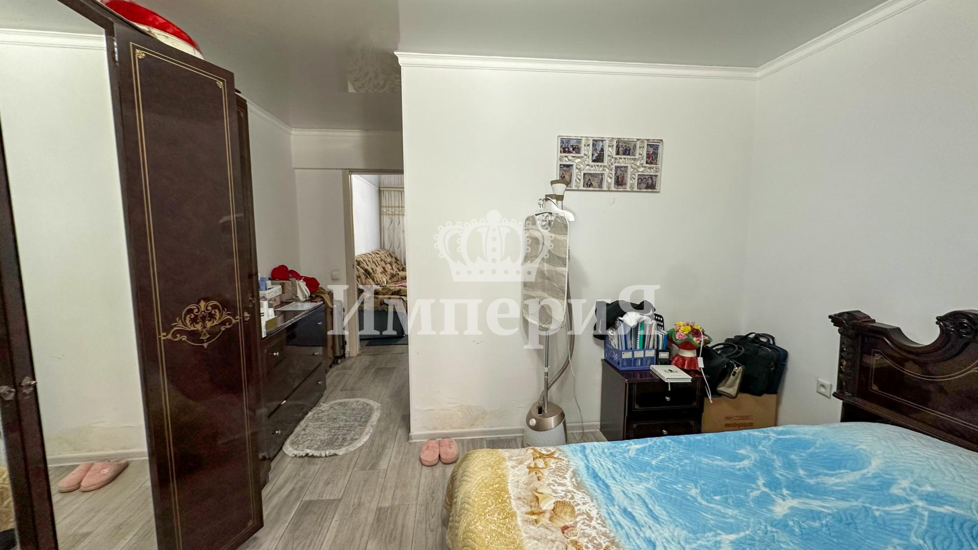 3-комнантная квартира, 69.0 м²,5 мкр за 22 500 000