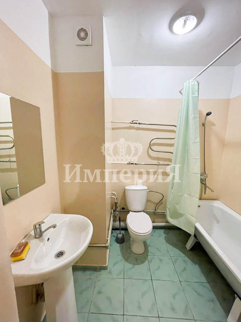 2-комнантная квартира, 52.0 м²,Коктем за 16 500 000