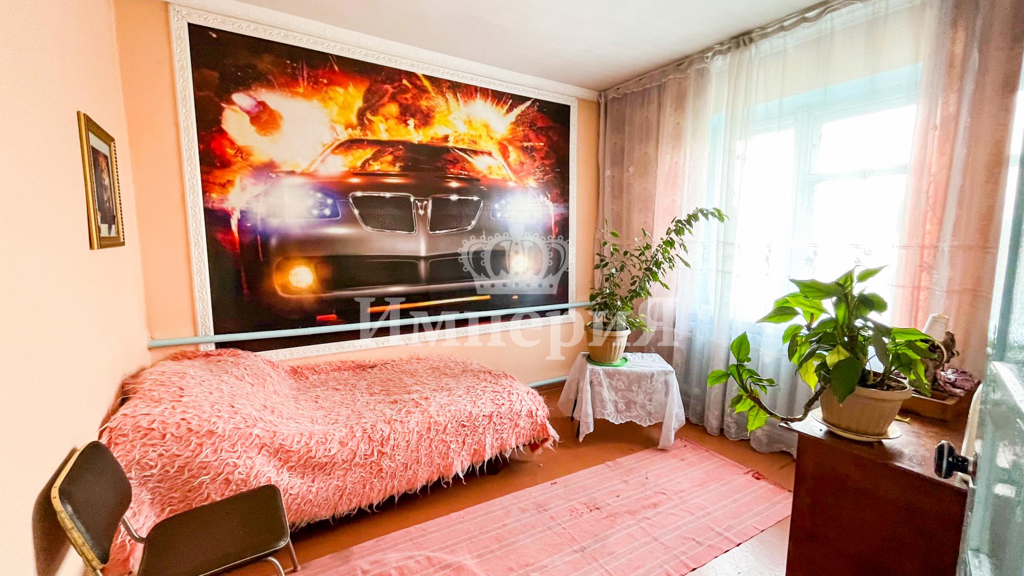 5-комнантный квартира, 134.0 м²,Шанышева за 24 500 000