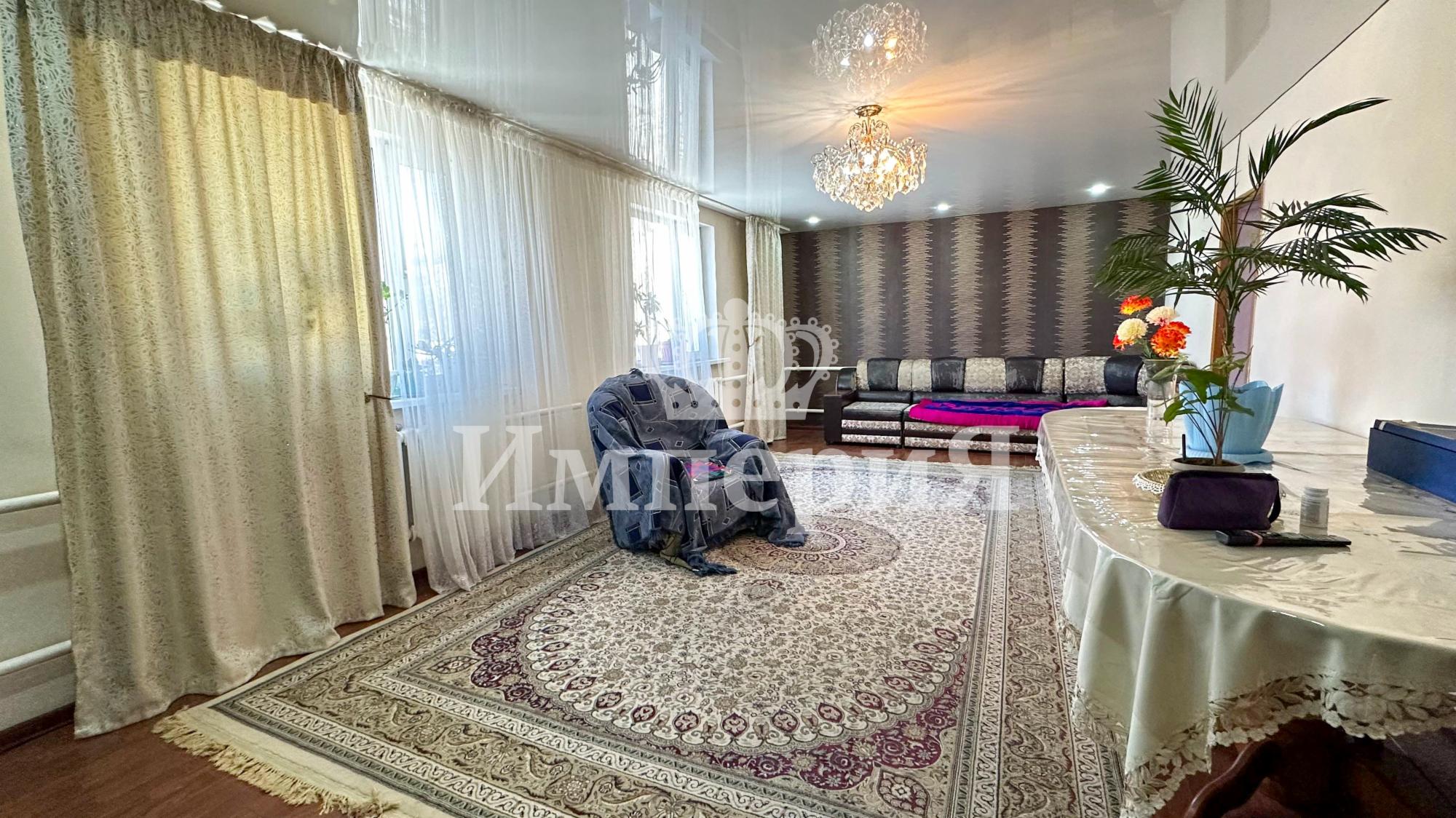 4-комнантный квартира, 100.0 м²,Ашыбулак за 36 000 000