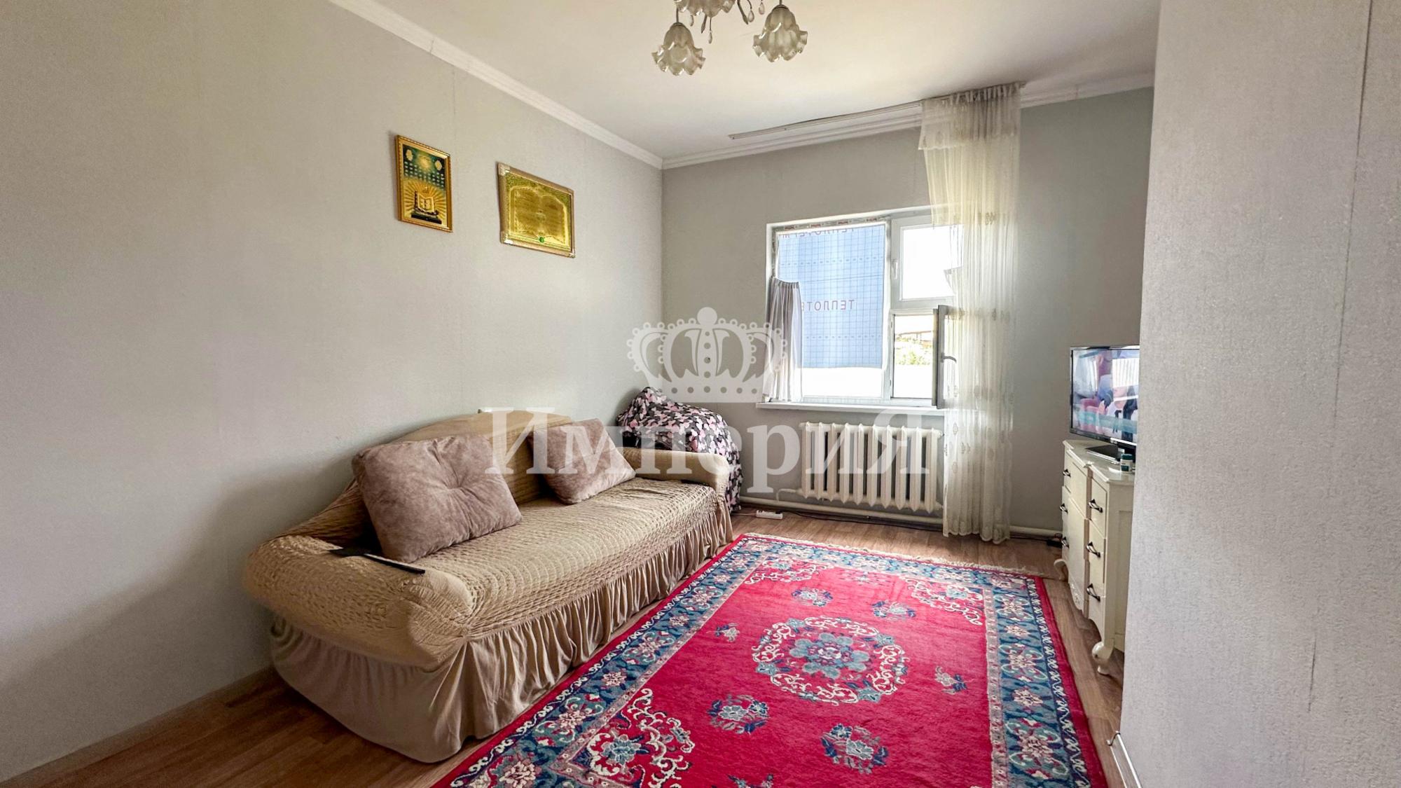 4-комнантный квартира, 100.0 м²,Бесагаш за 29 500 000