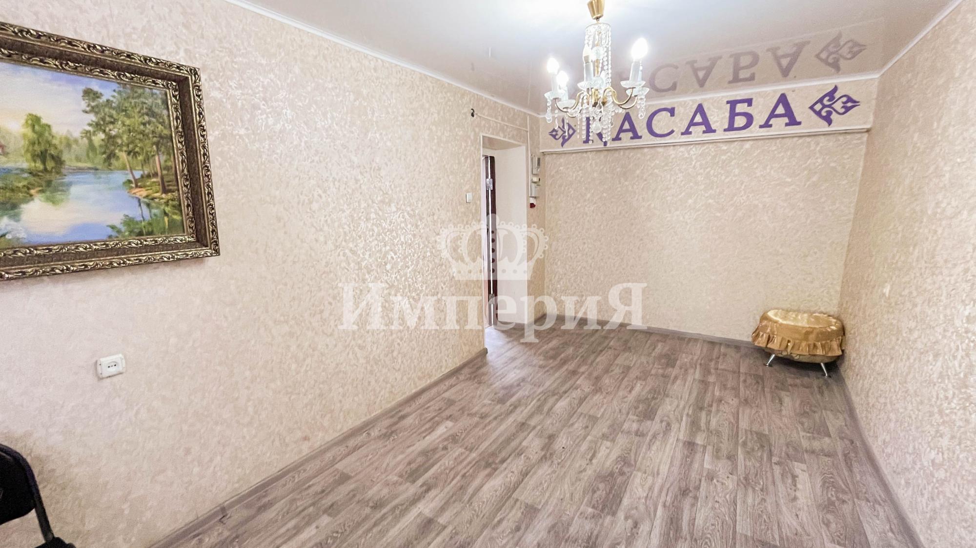 4-комнантный квартира, 76.3 м²,5 мкр за 30 000 000