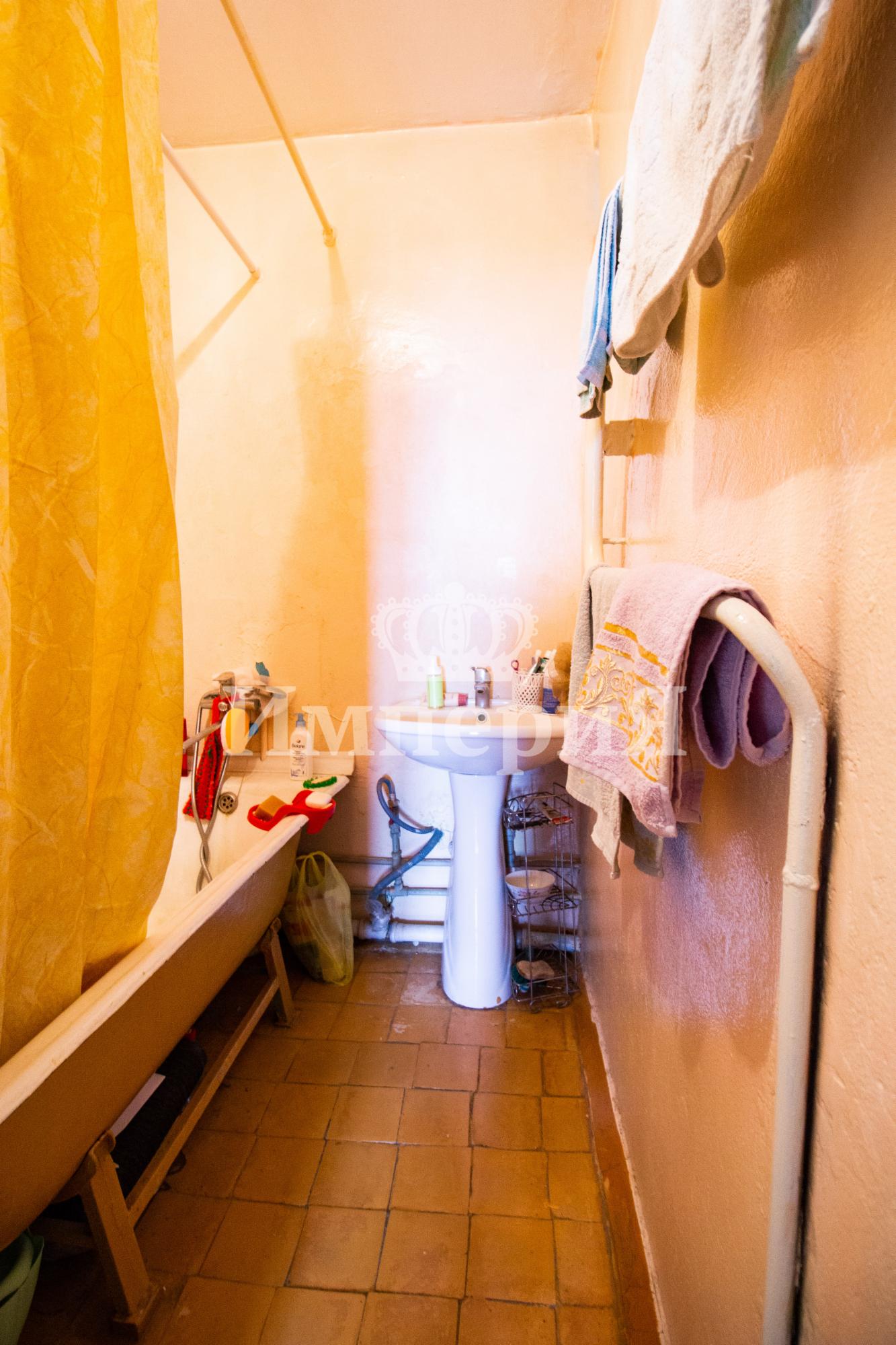 3-комнантная квартира, 71.0 м²,Ляззат Ассанова за 15 500 000