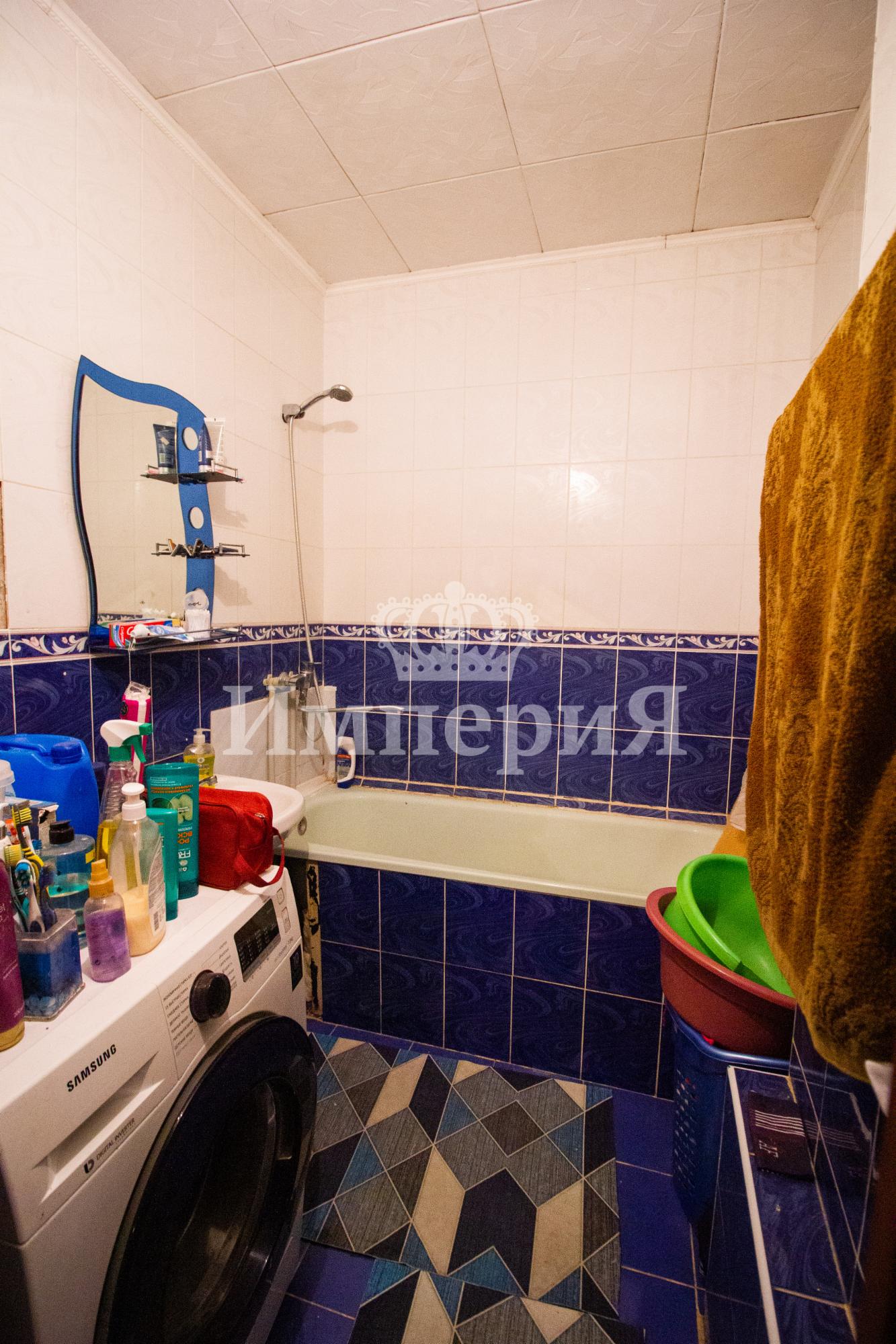 4-комнантная квартира, 91.0 м²,Салтанат за 23 500 000