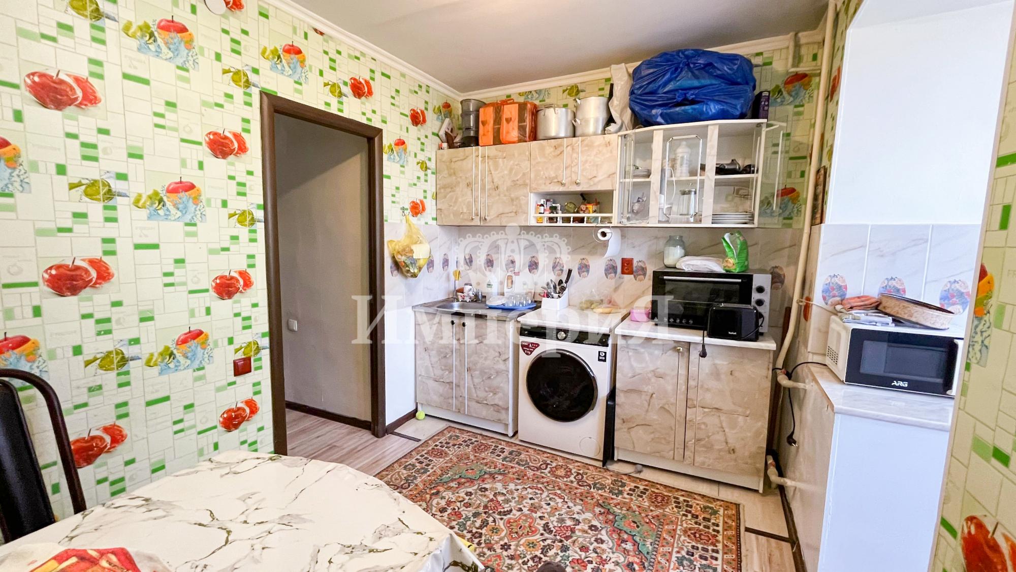 3-комнантная квартира, 74.8 м²,Каратал за 26 000 000