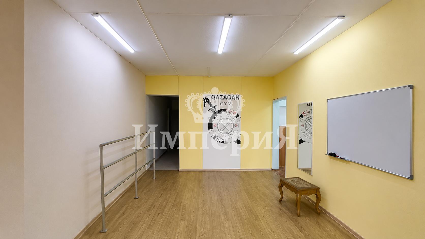 6-комнантный квартира, 263.5 м²,Каратал за 28 000 000