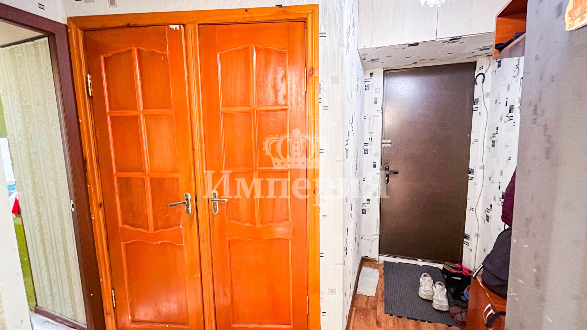 3-комнантная квартира, 55.0 м²,Конаев за 16 800 000