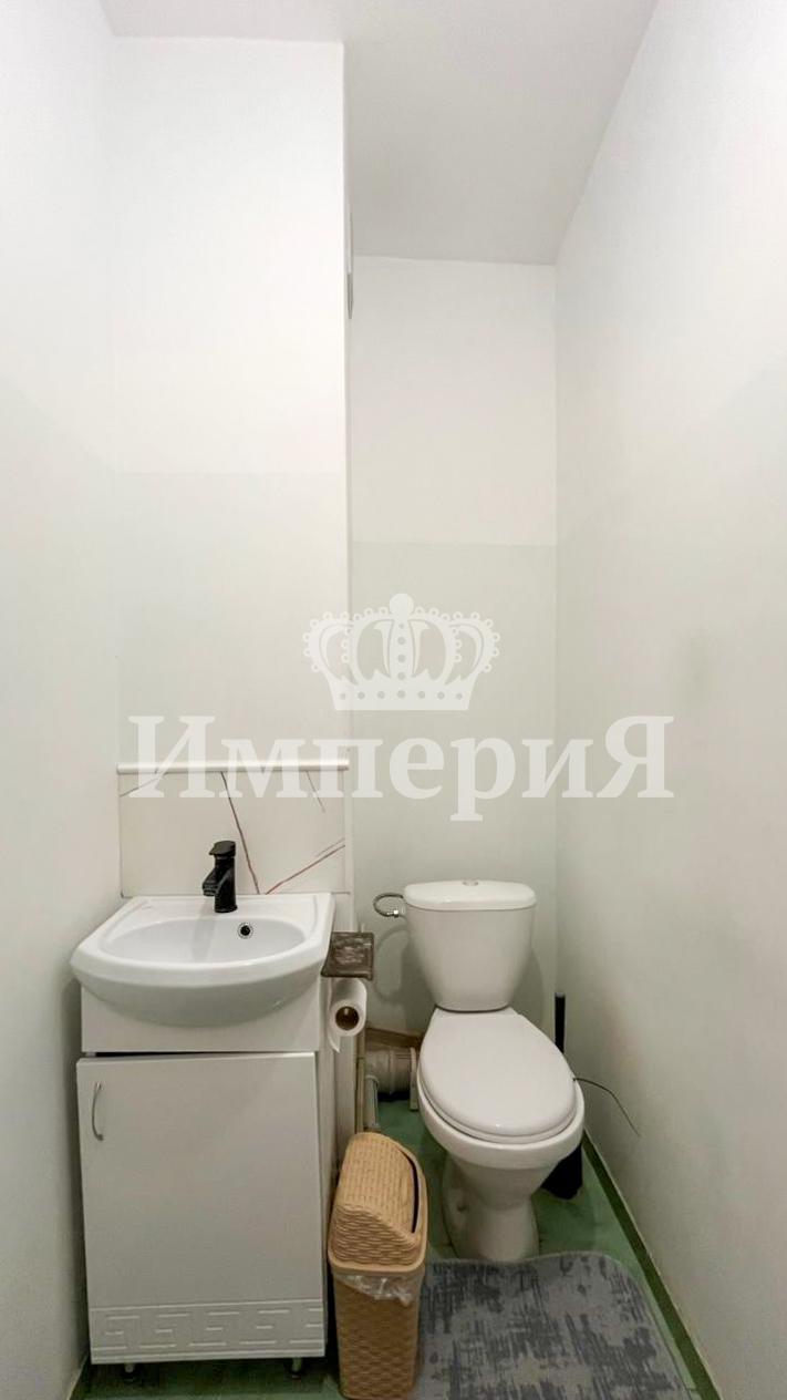 2-комнантная квартира, 66.0 м²,Кунаева за 26 000 000