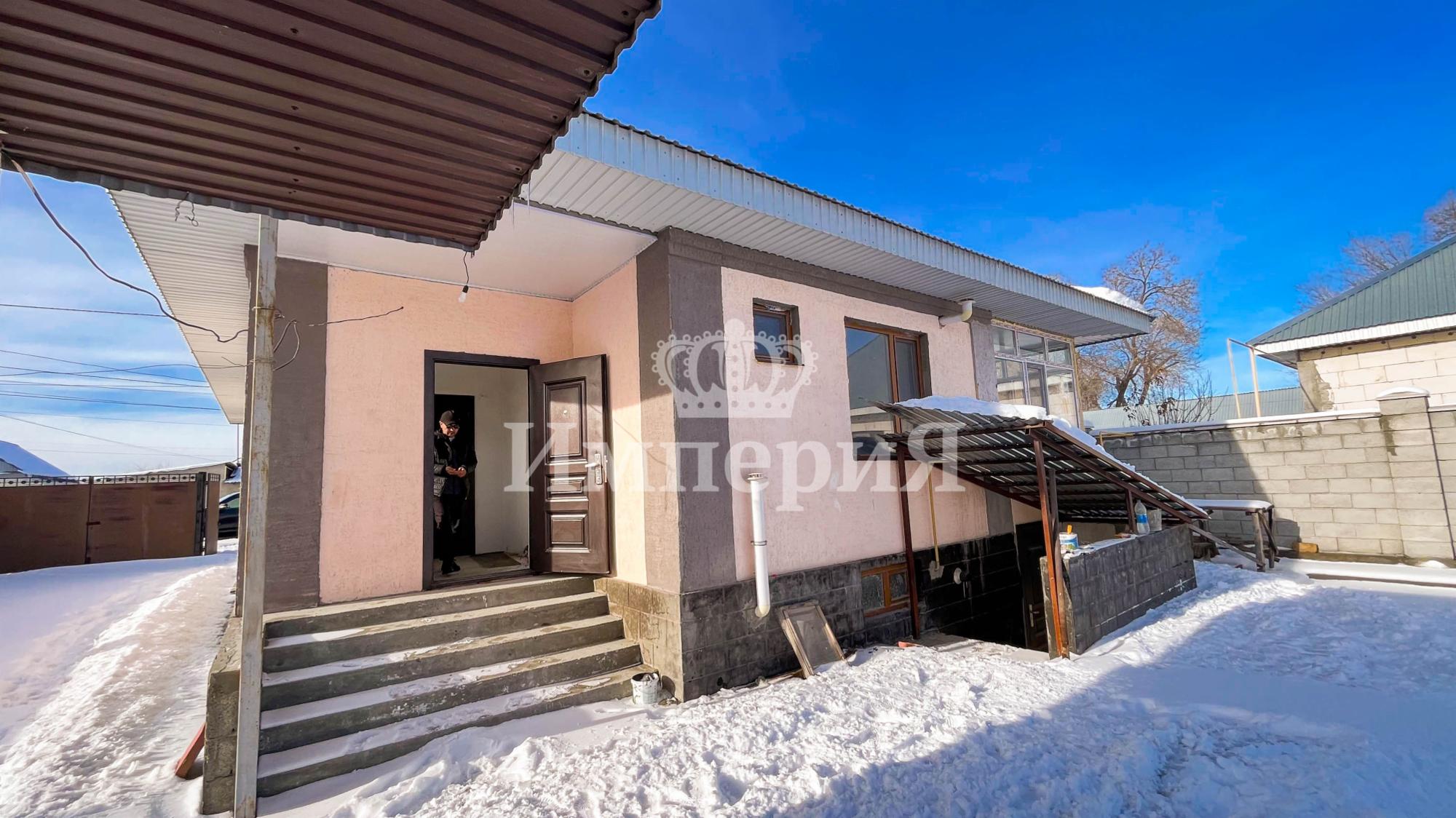 1-комнантный квартира, 138.0 м²,Гагарина за 30 000 000