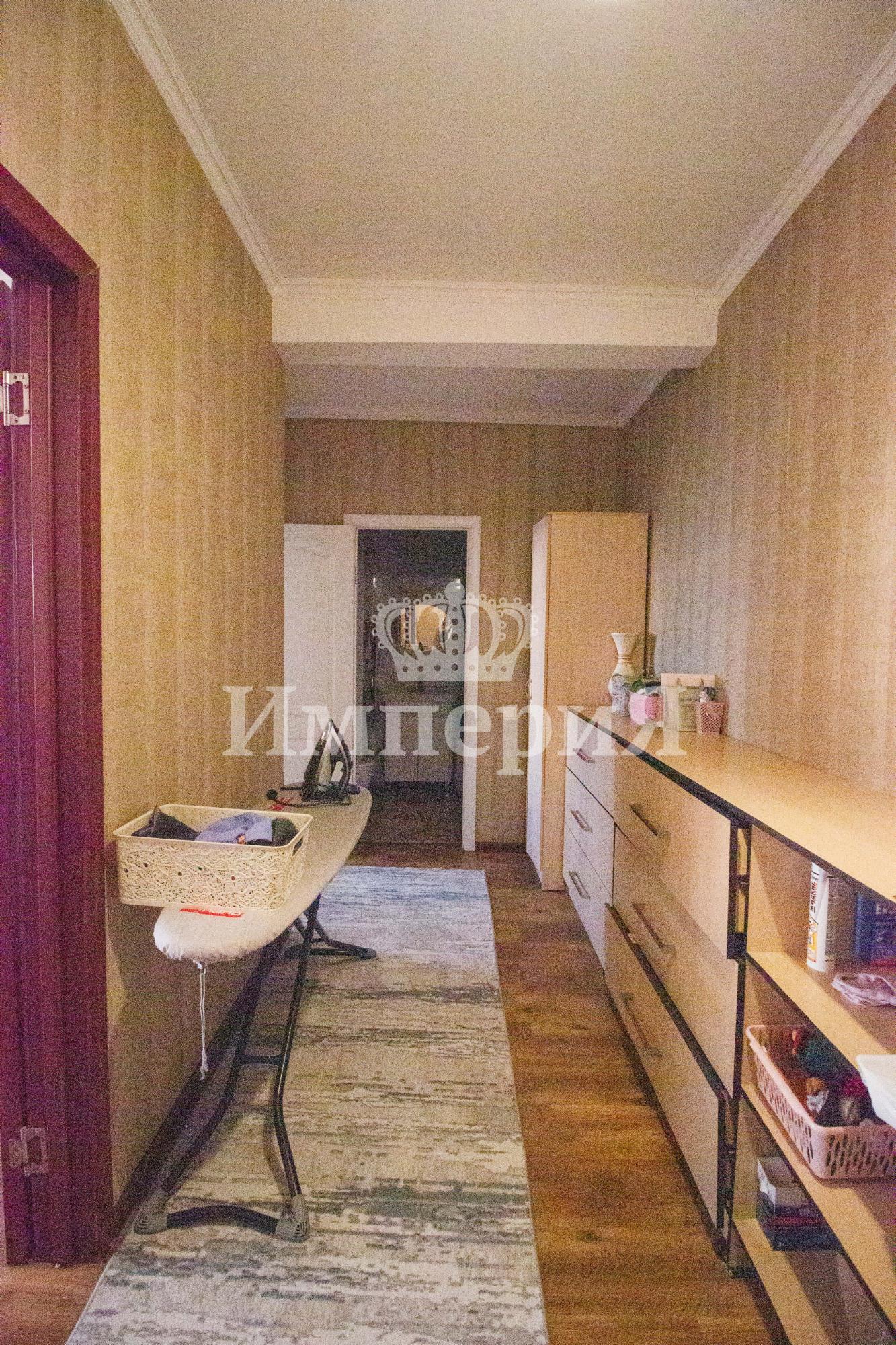 2-комнантная квартира, 50.0 м²,Каблиса Жирау за 17 500 000