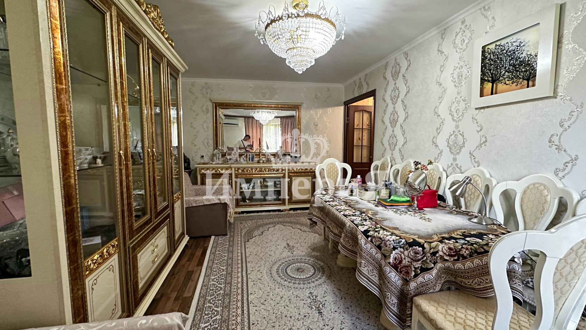 3-комнантная квартира, 70.0 м²,мкр Жастар за 30 000 000