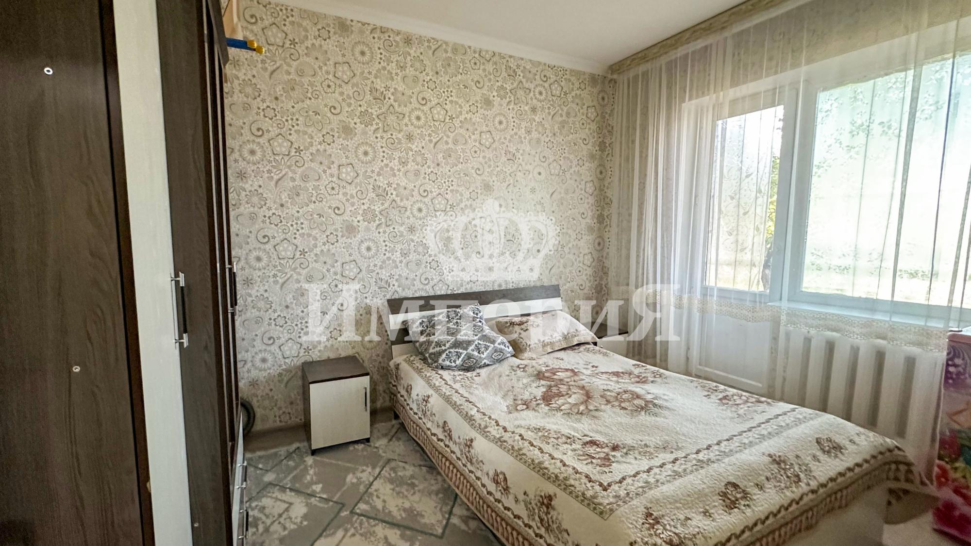 3-комнантная квартира, 63.0 м²,Гарышкер за 25 000 000