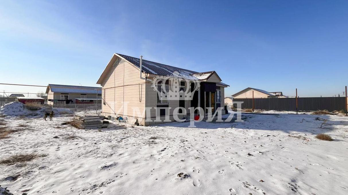 4-комнантный квартира, 80.0 м²,Ынтымак за 22 000 000