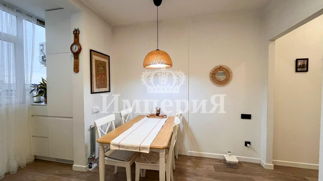 2-комнантная квартира, 62.0 м²,Болашак за 43 500 000