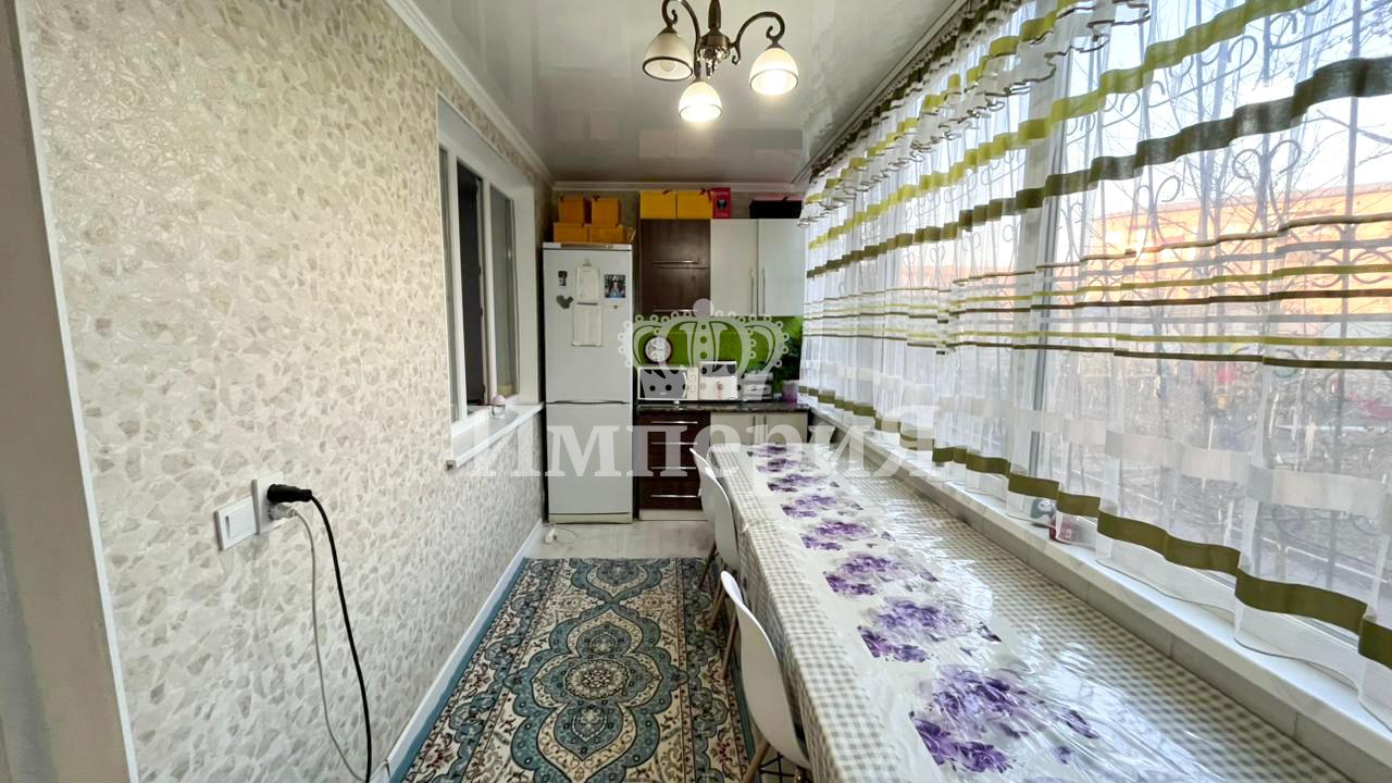 3-комнантная квартира, 75.0 м²,4 мкр за 26 500 000