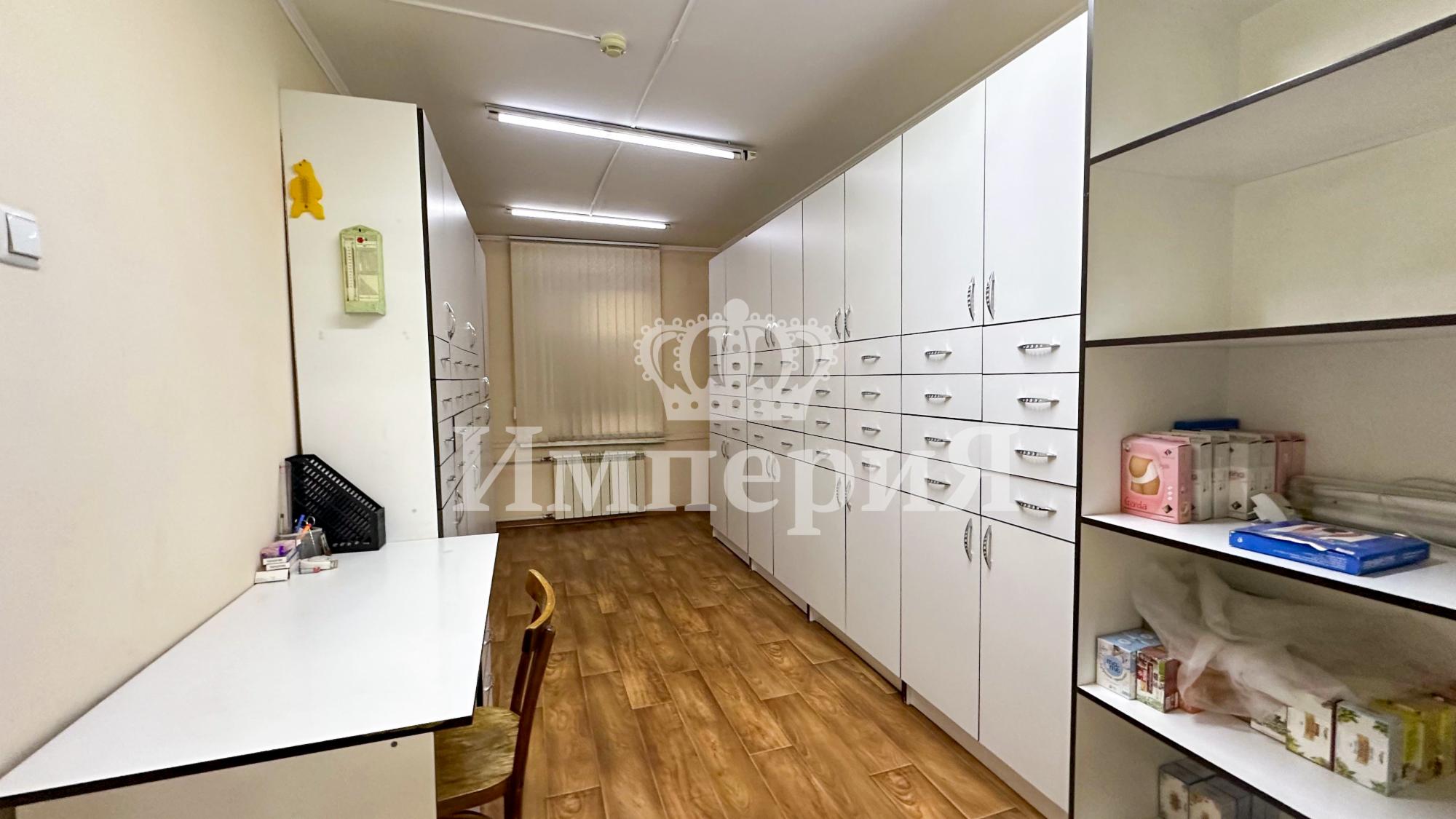 3-комнантная квартира, 78.2 м²,2 мкр за 25 000 000