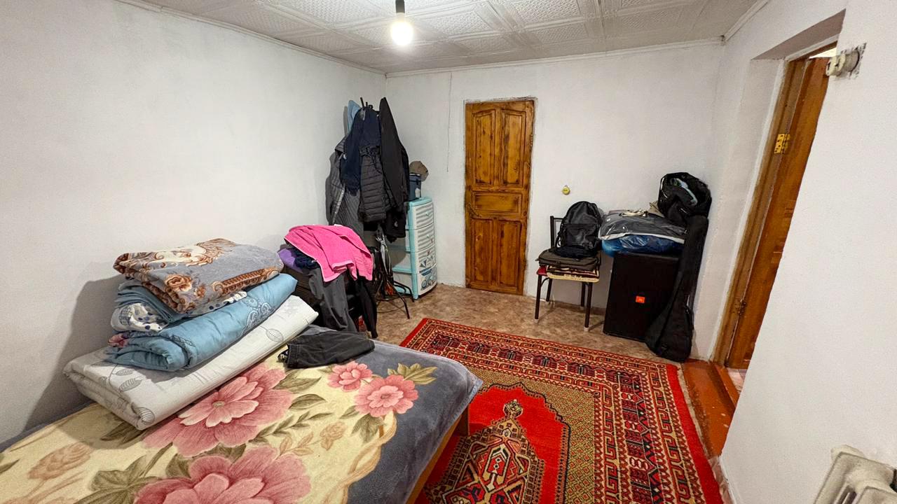4-комнантный квартира, 87.0 м²,Байтурганова за 17 600 000