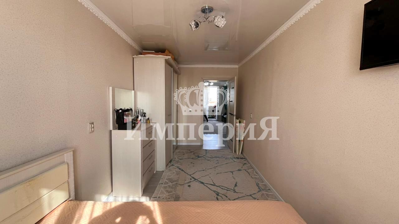 2-комнантная квартира, 47.0 м²,мкр Жетысу за 19 000 000