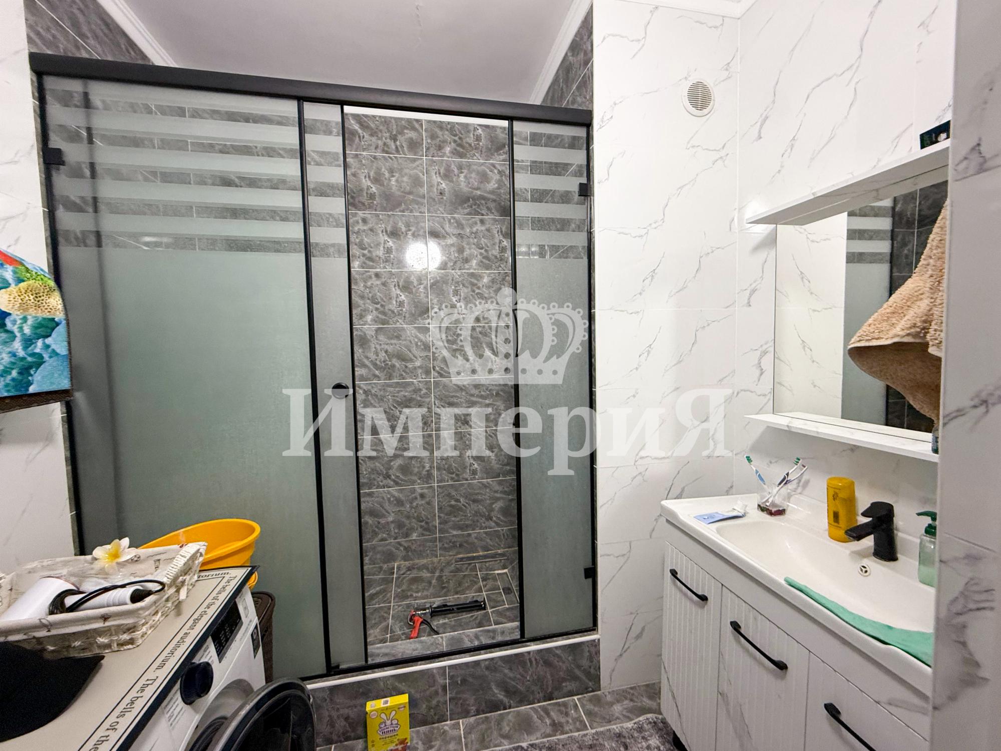 3-комнантная квартира, 82.0 м²,Каратал за 36 000 000